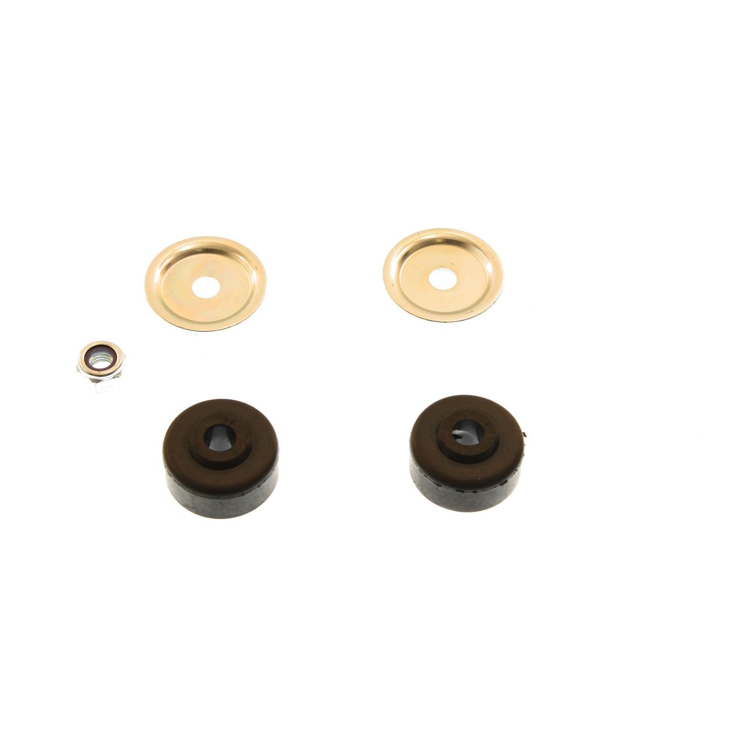 Bilstein (33-186504) 46Mm Monotube Shock Absorber