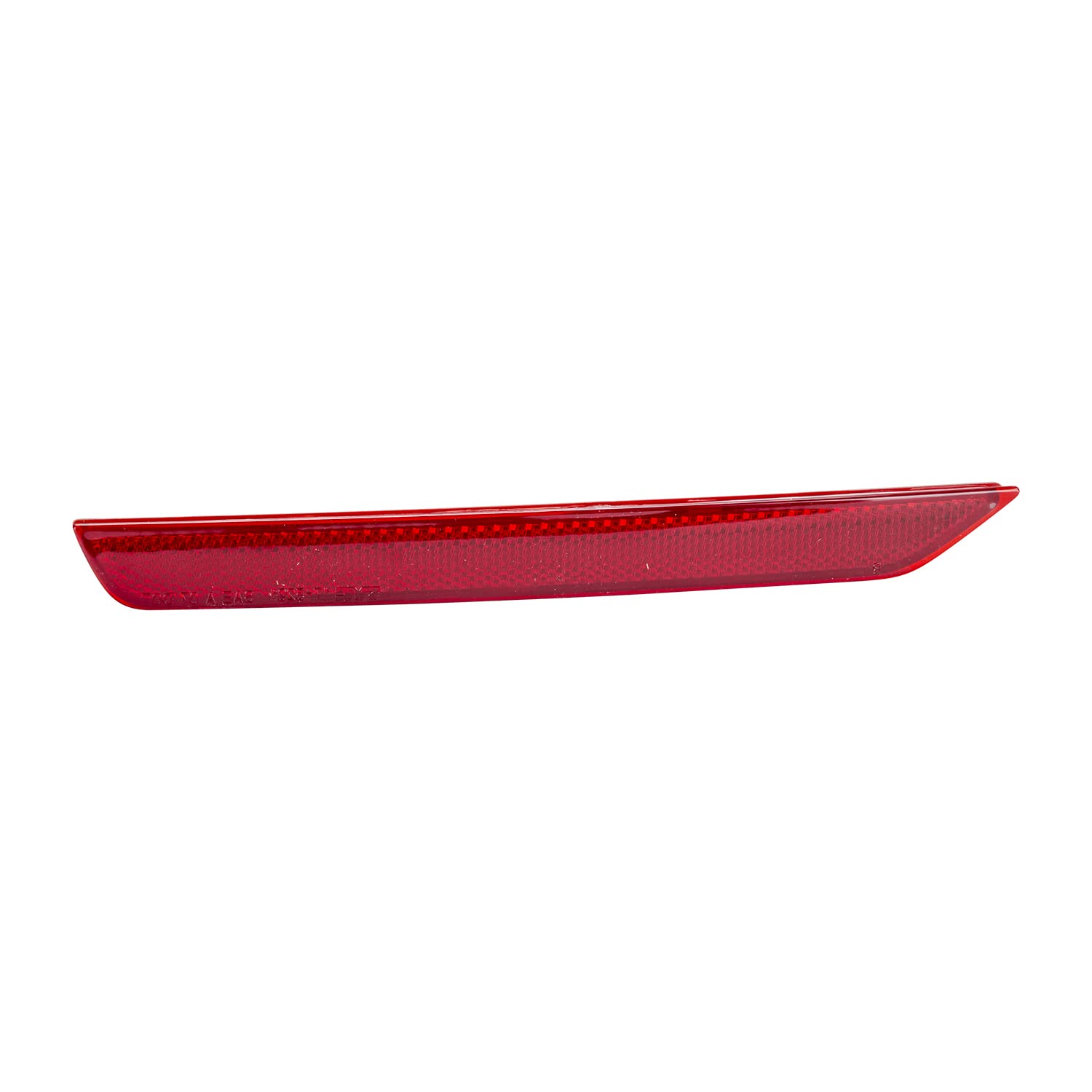 Tyc 17-5292-00-1 Honda Odyssey Left Replacement Reflex Reflector