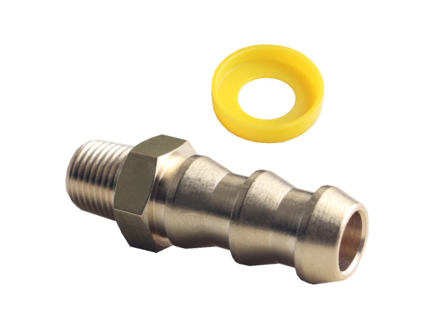 DEWHEL Transmission Fluid Fill Adapter 307-437 IOE2037 OTC 6604 Compatible with Mercury Lincoln Explorer 5R55W & 5R55S