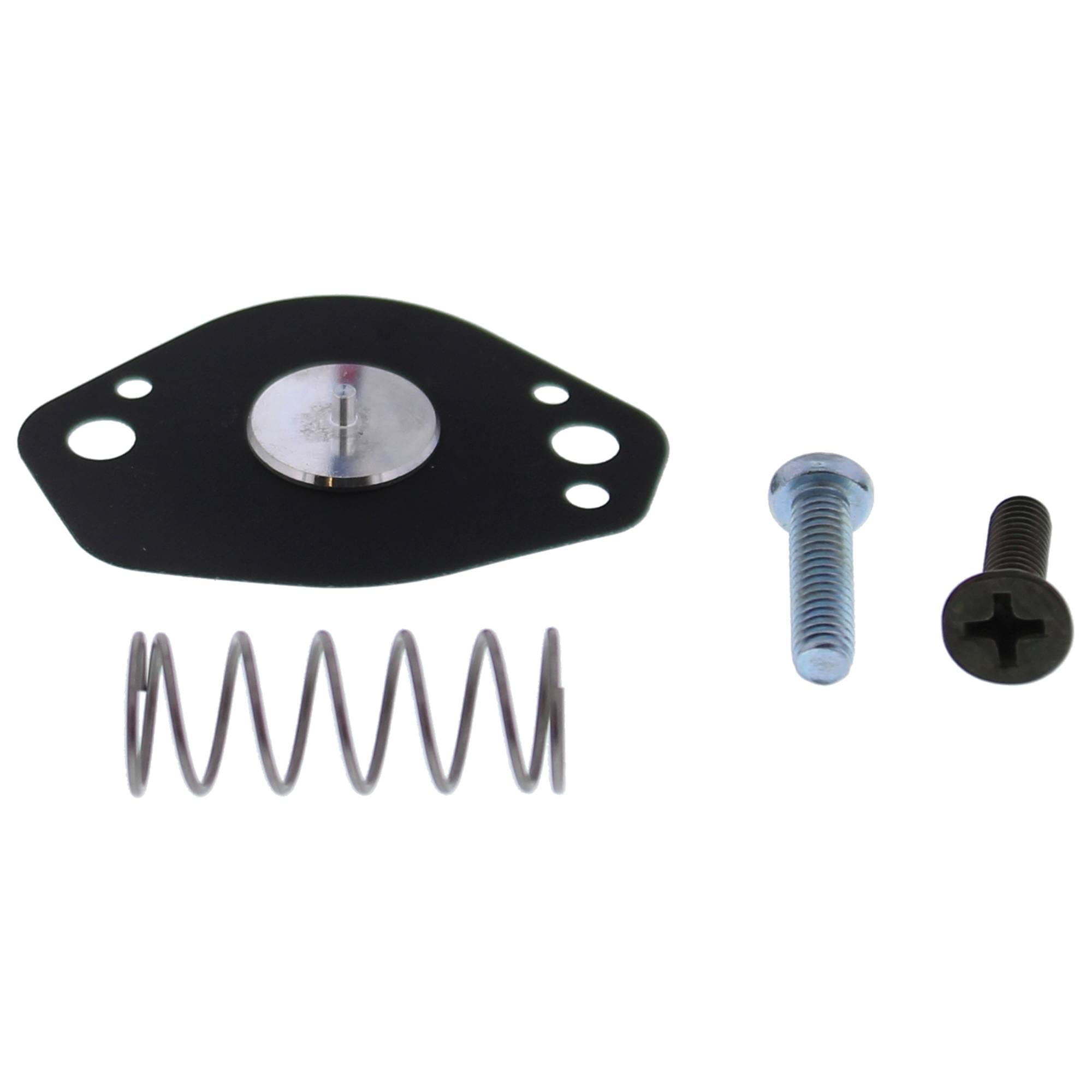 All Balls Racing Air Cut Off Valve Rebuild Kit 46-4004 Compatible With/Replacement For Yamaha TTR125E Drum Brake 2003-2009, TTR1