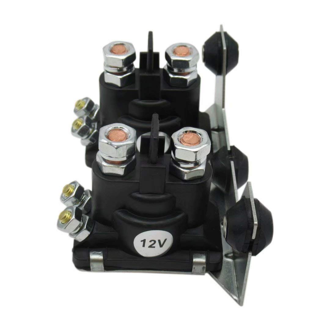 Relay Solenoid Air Inake Heater Grid For Dodge Ram Cummins Diesel 5.9 56026842