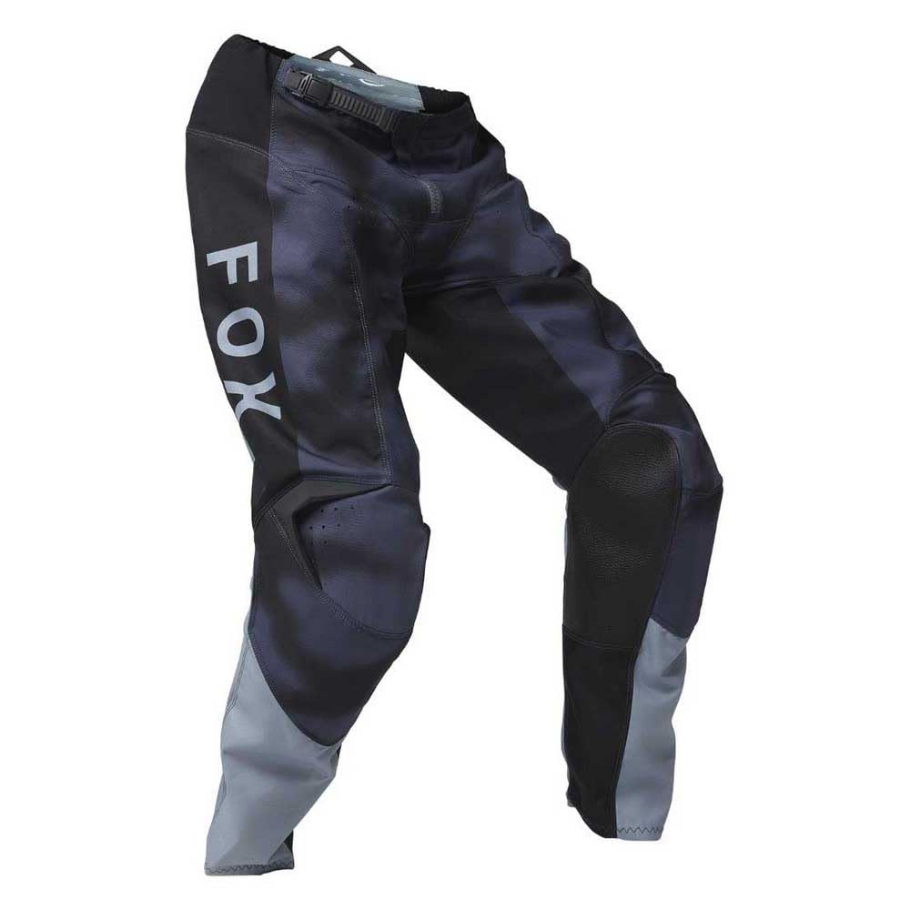 Fox Racing Mens 180 Motocross Dirt Bike Pant, Black, 38