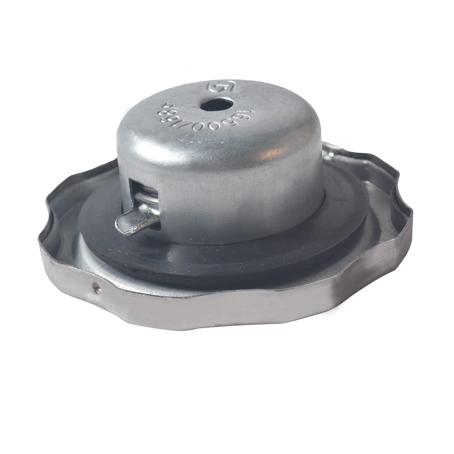 Vcujsuc Gas Fuel Tank Cap For Coleman Ct200U Bt200X Ct200U-Ex For Baja Mb165 Mb200 Doodlebug Mini Bike For Honda 4Hp-13Hp Engine