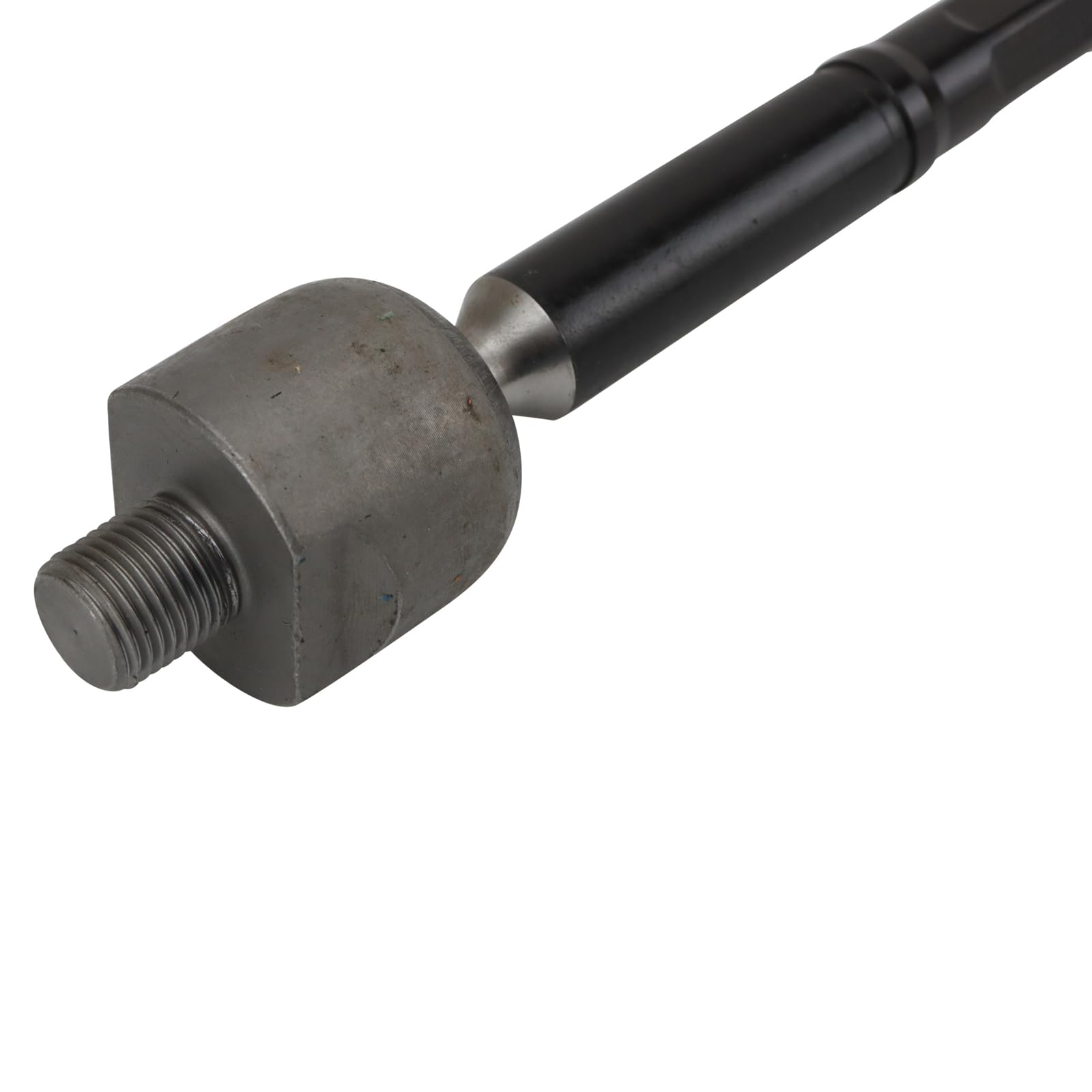 TRQ Front Inner Tie Rod Set Compatible with 2015-2022 Nissan Murano