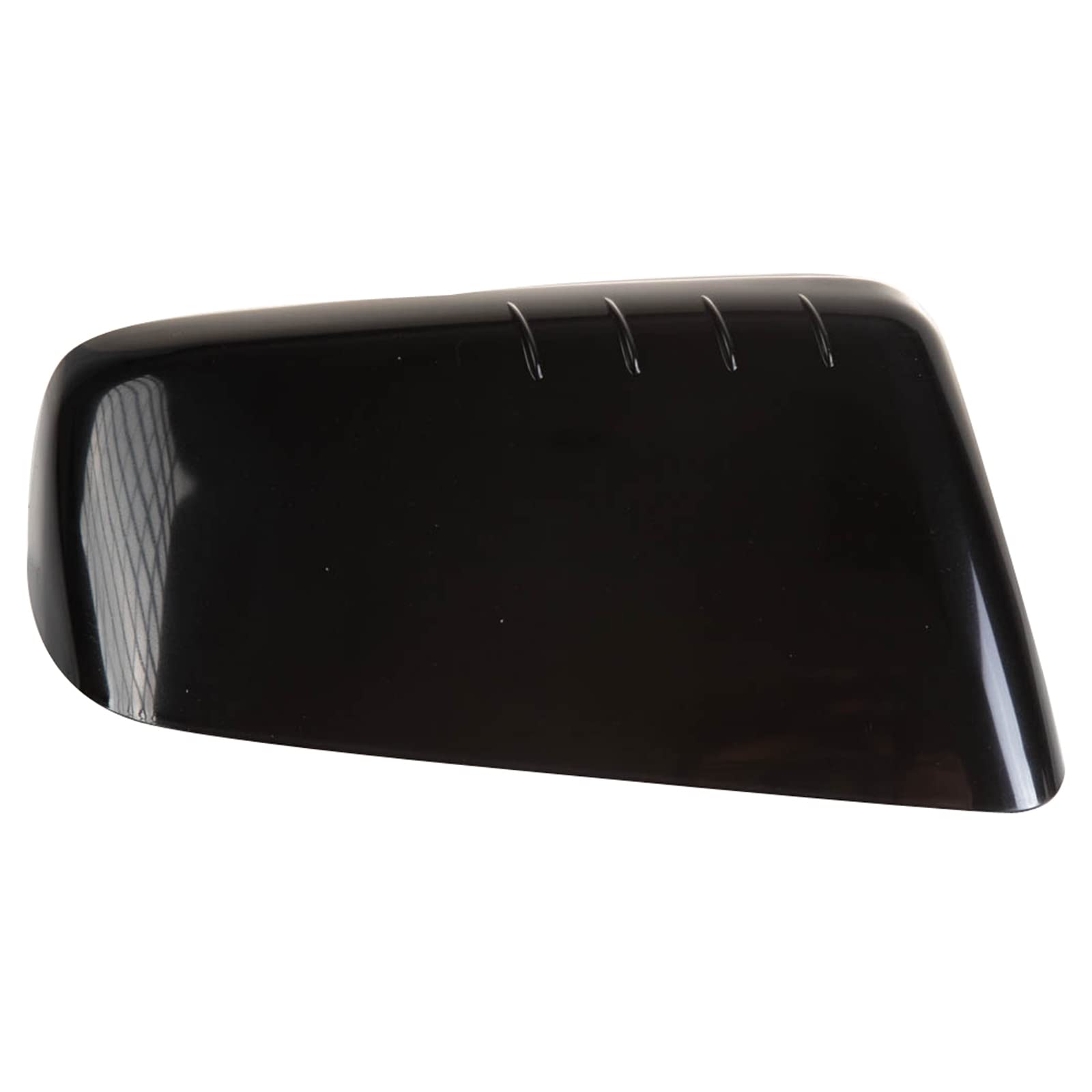 Trq Right Mirror Power Without Heat Passenger Side Compatible With 2008-2011 Ford Focus Fo1321318
