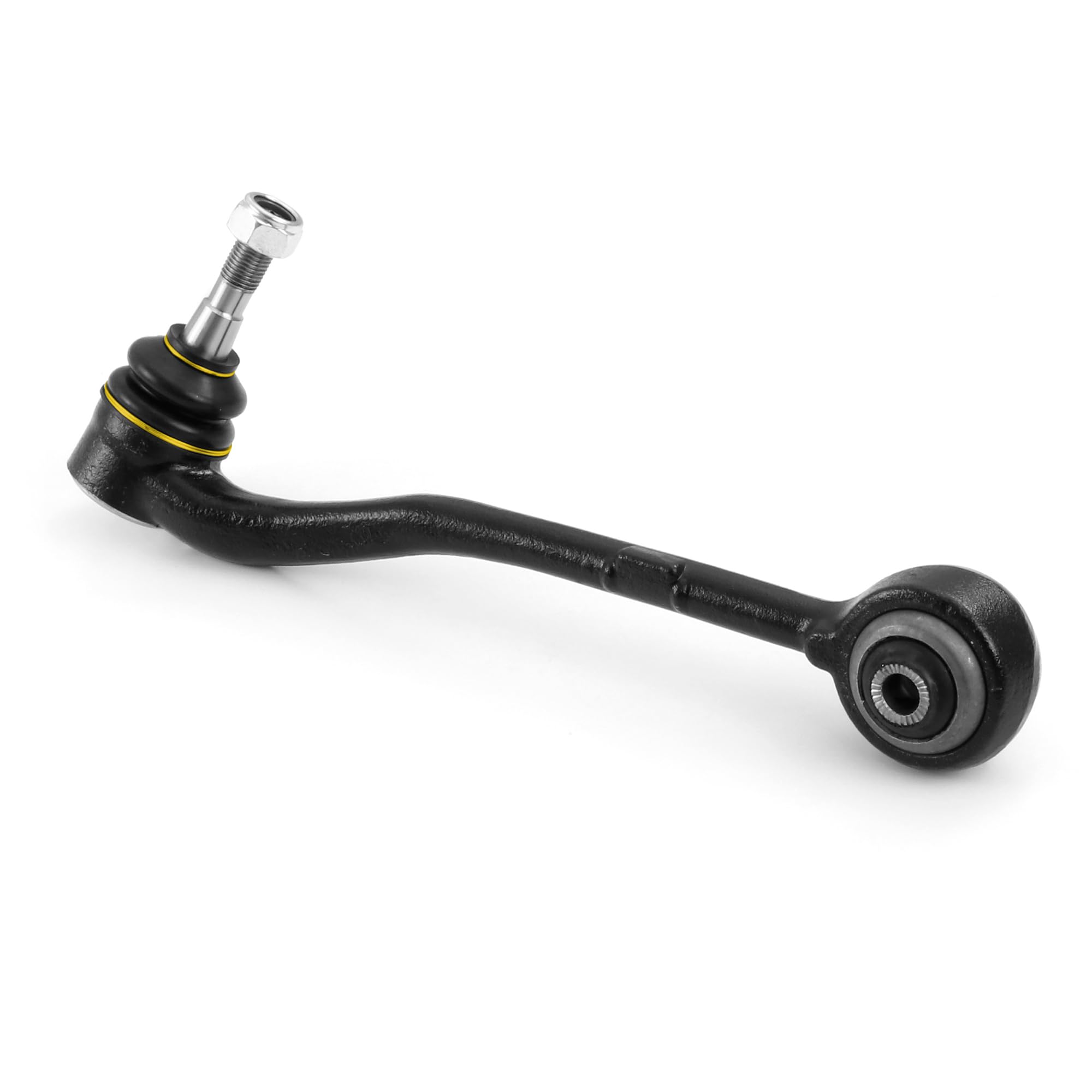 Metrix Premium Chassis Parts - Front Right Lower Rearward Control Arm W Ball Joint & Bushing Assembly Fits 2000-2006 Bmw X5, Rep