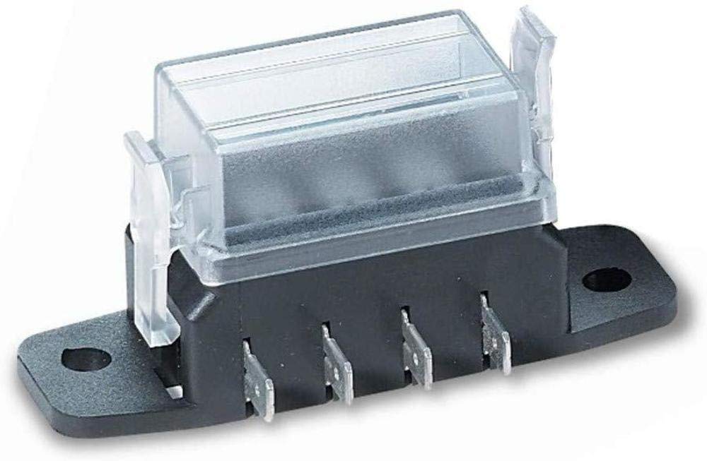 WIRTHCO 310177 10 Way Mini Fuse Block