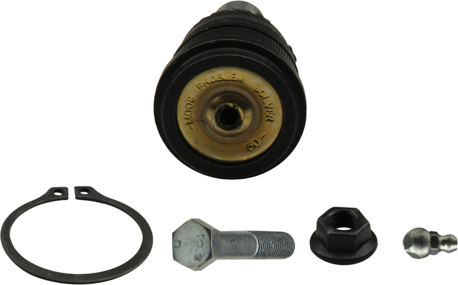 MOOG K500209 Front Lower Suspension Ball Joint for Mazda 3