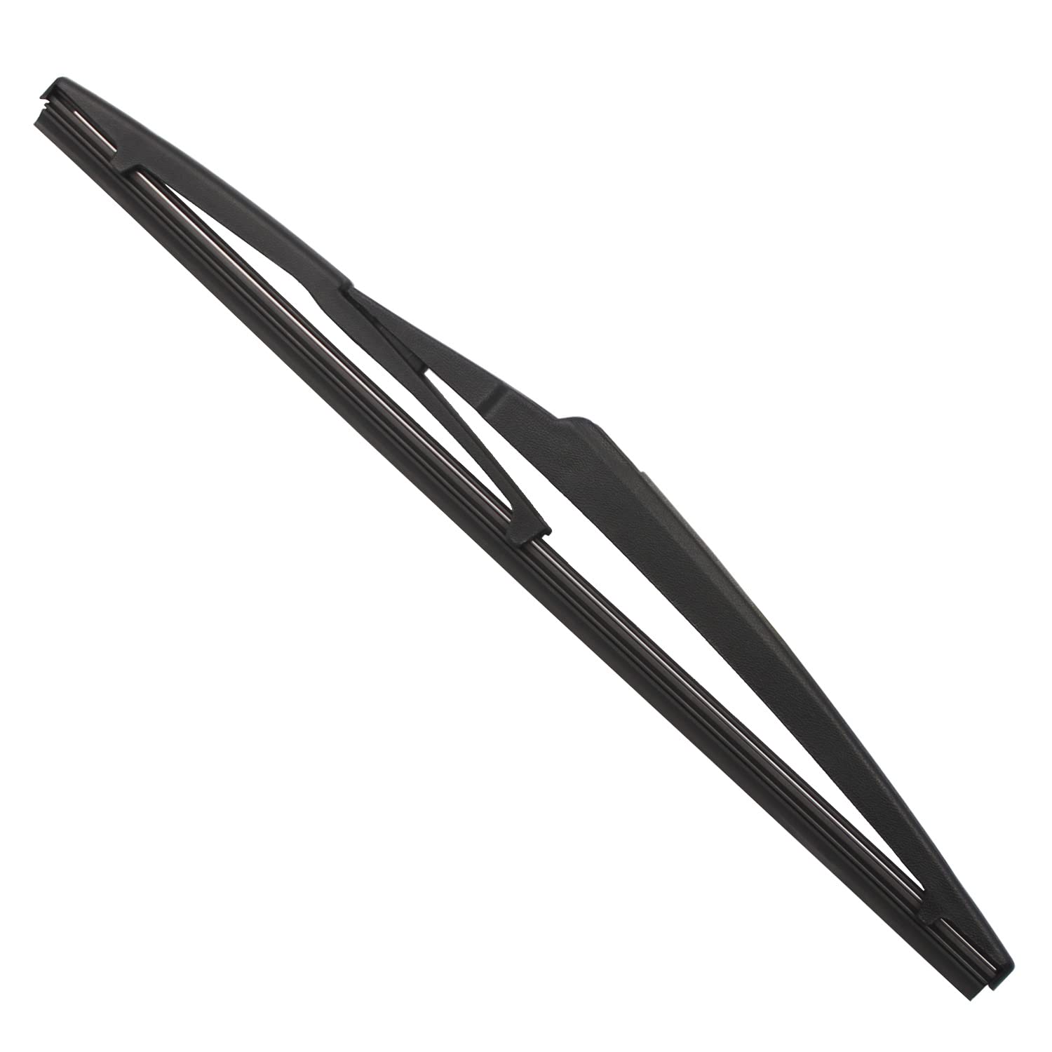 Justcar 12Inch Rear Windshield Wiper Blades For Toyota Highlander 2019-2001 Rav4 2012-2001 Matrix Venza 2014-2009 /Dodge Durango