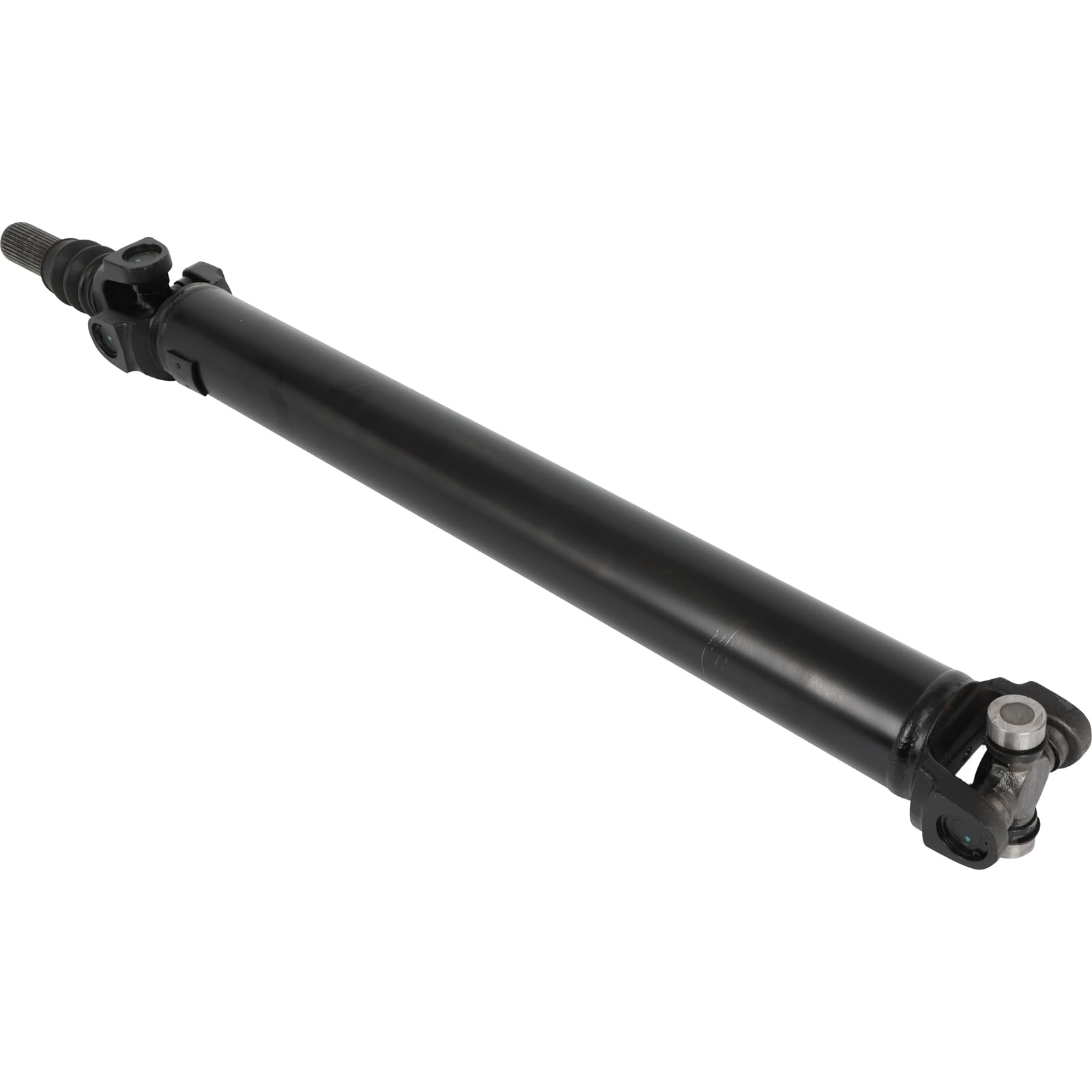 Scitoo?36.25''?Steel Front Driveshaft Assembly Drive Shaft For Cadillac Escalade For Chevrolet Avalanche Silverado 1500 Suburban
