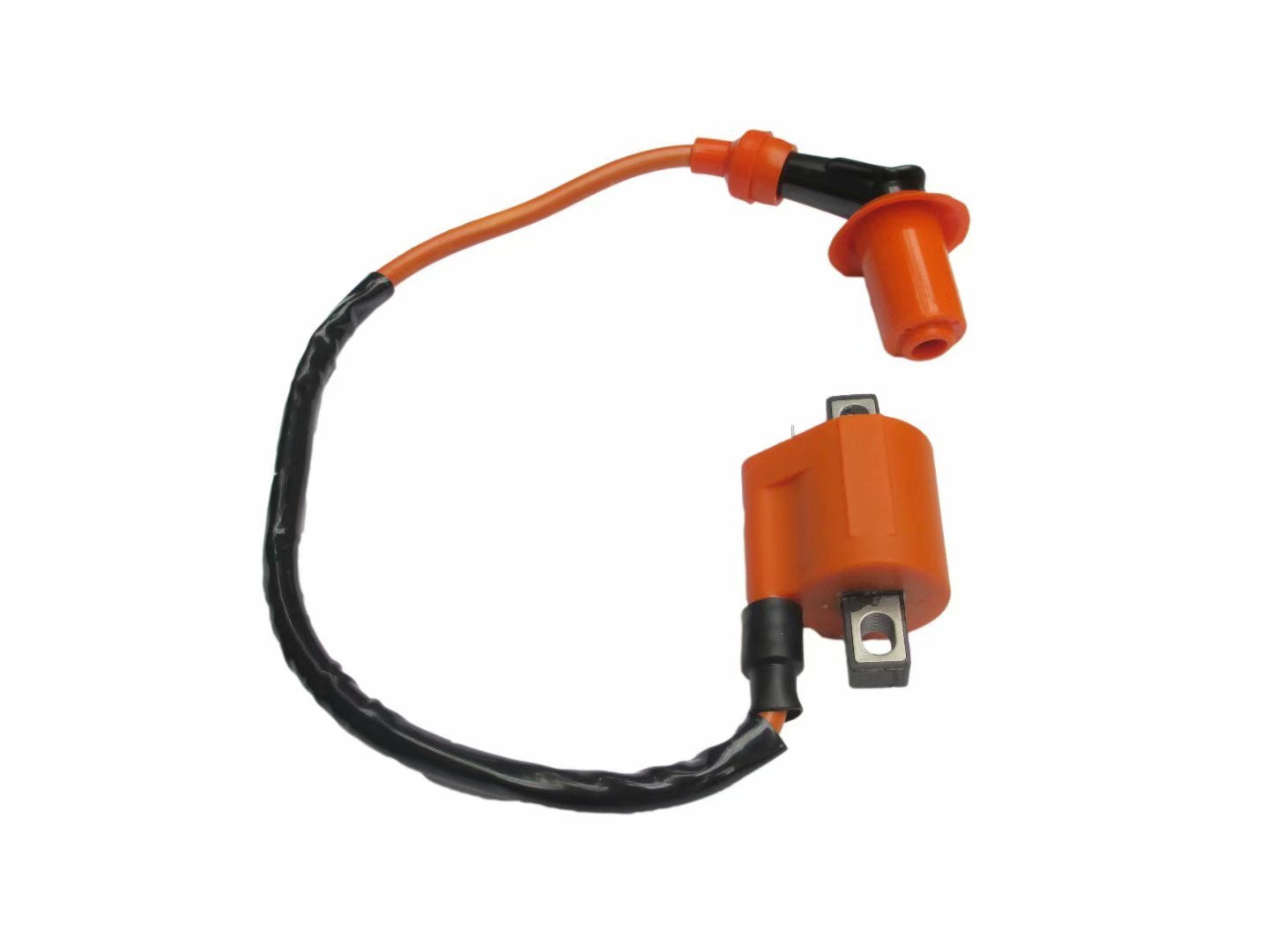 High Performance Ignition Coil For Yamaha Breeze Yfa 125 Atv Quad