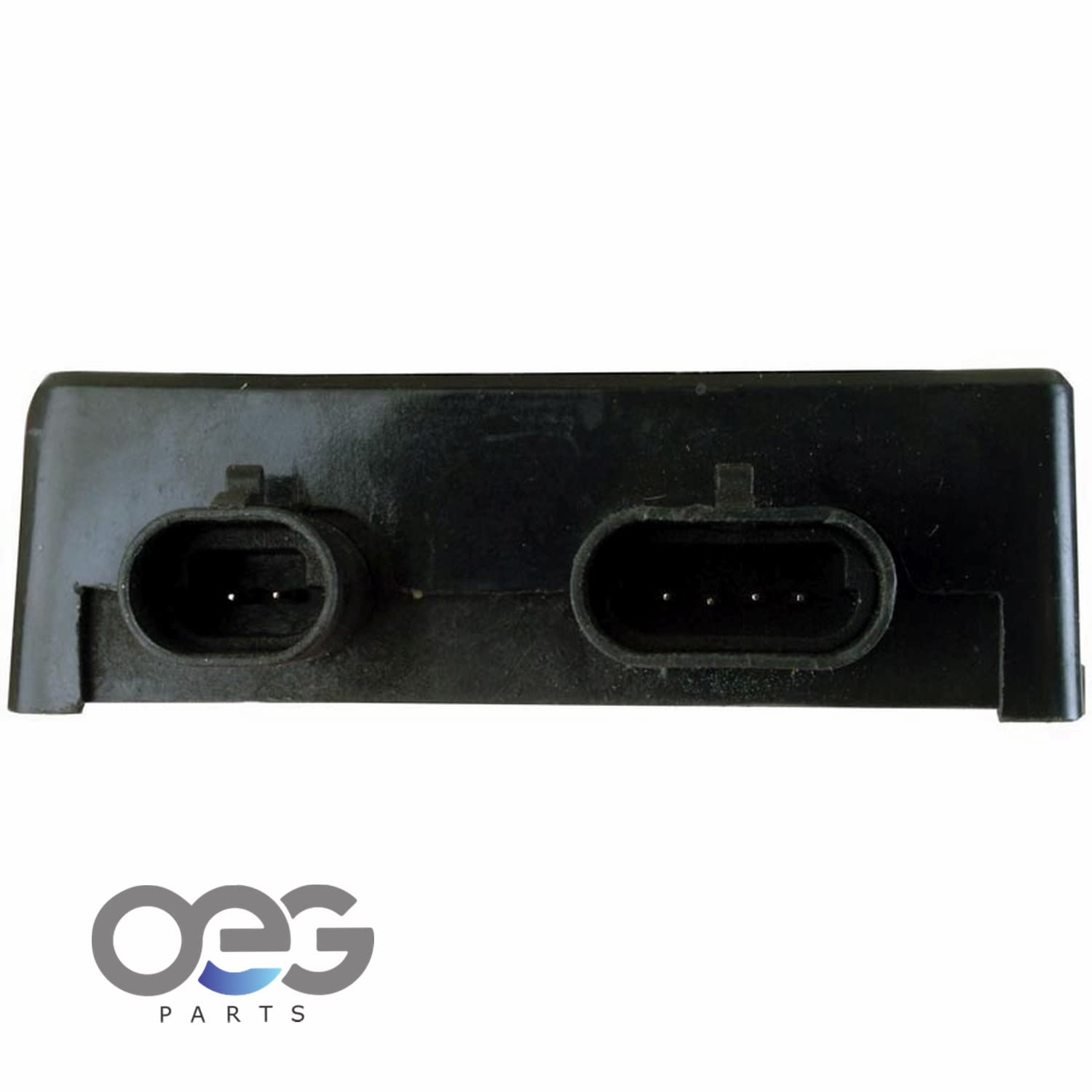 Oeg Parts New Distributor Compatible With 1985-1992 Gm V6 2.8 & 3.1 Fuel Injected Chevy Pontiac Olds, Replaces 83500949, 8350107