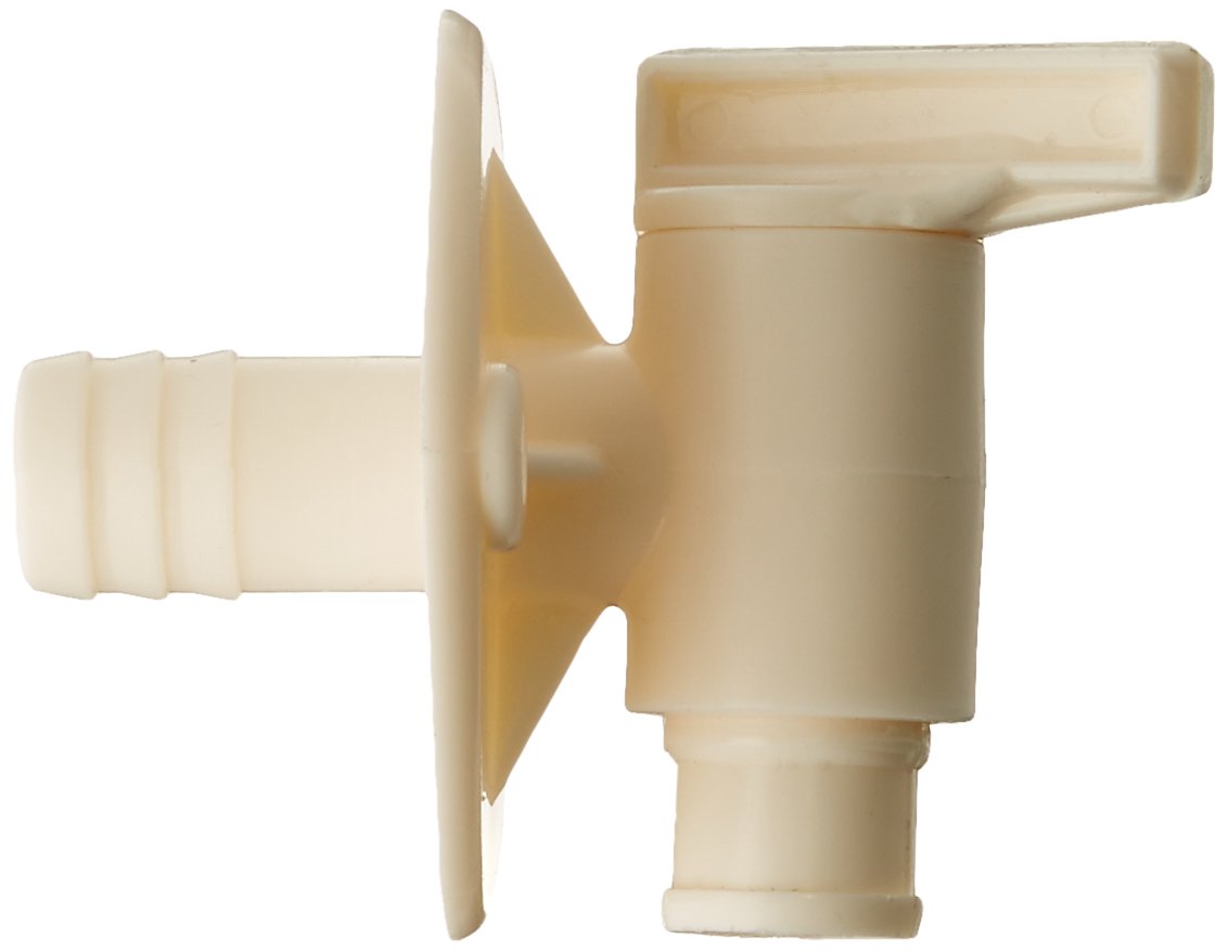 Lasalle Bristol 66N4Ab96Gm Waste Cable Pull Valve 3'' 96''