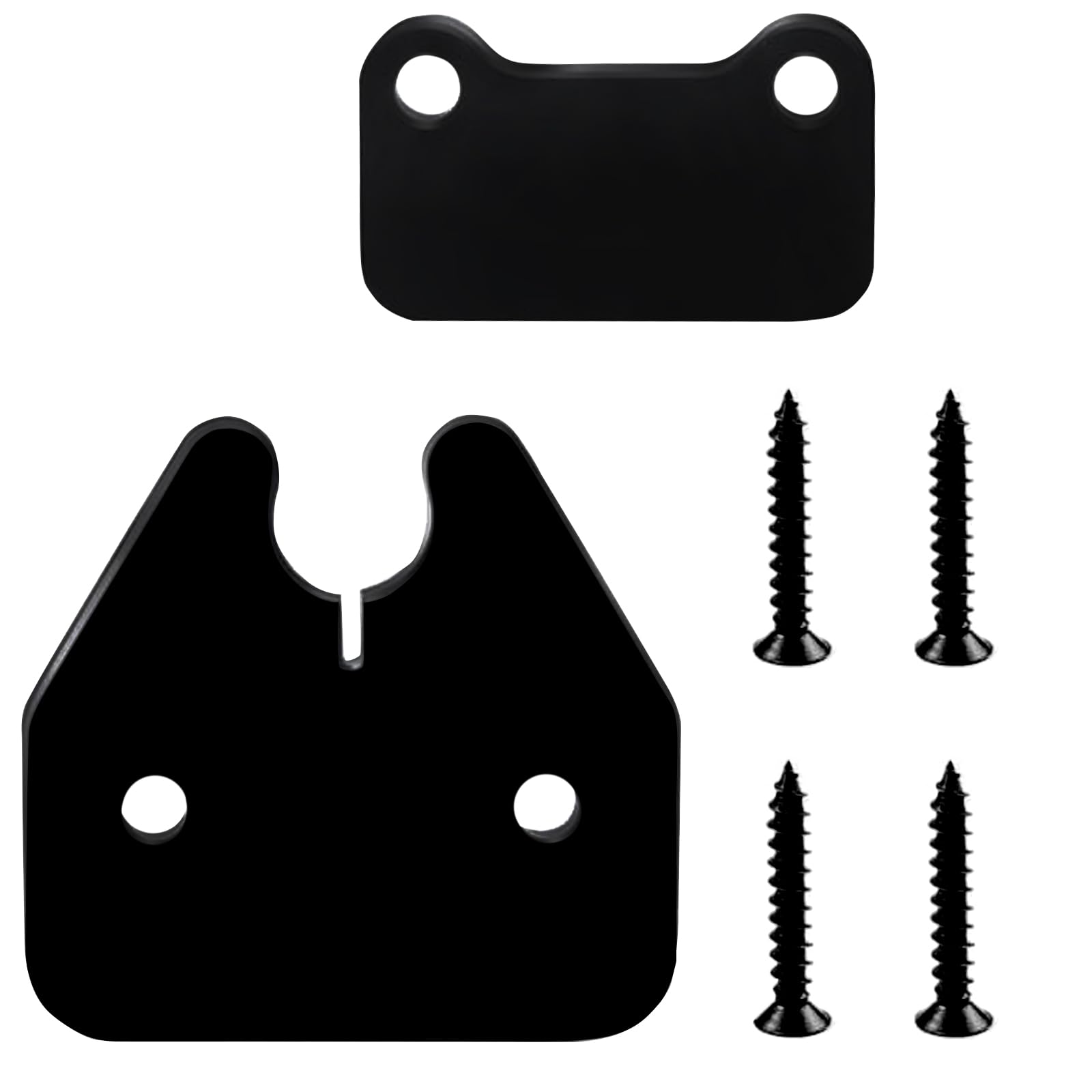 Sun Visor Repair Kit,Sunshade Clips Fits For Dodge Ram 1500 Trucks 2019-2023, Sun Visor Clip Fix Replacement Car Repair Kit Acce