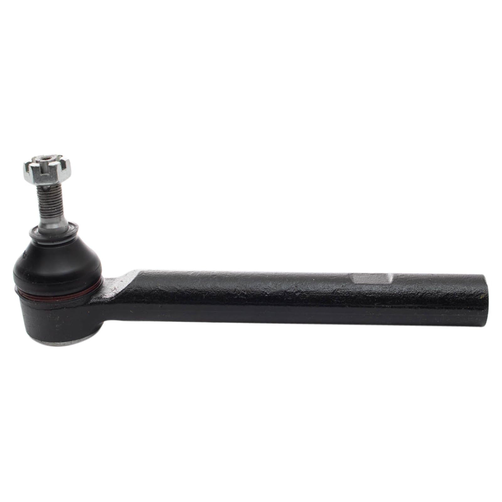 TRQ Front Outer Tie Rod Set Compatible with 2016-2022 Lexus RX350 2018-2022 RX350L RX450h RX450hL