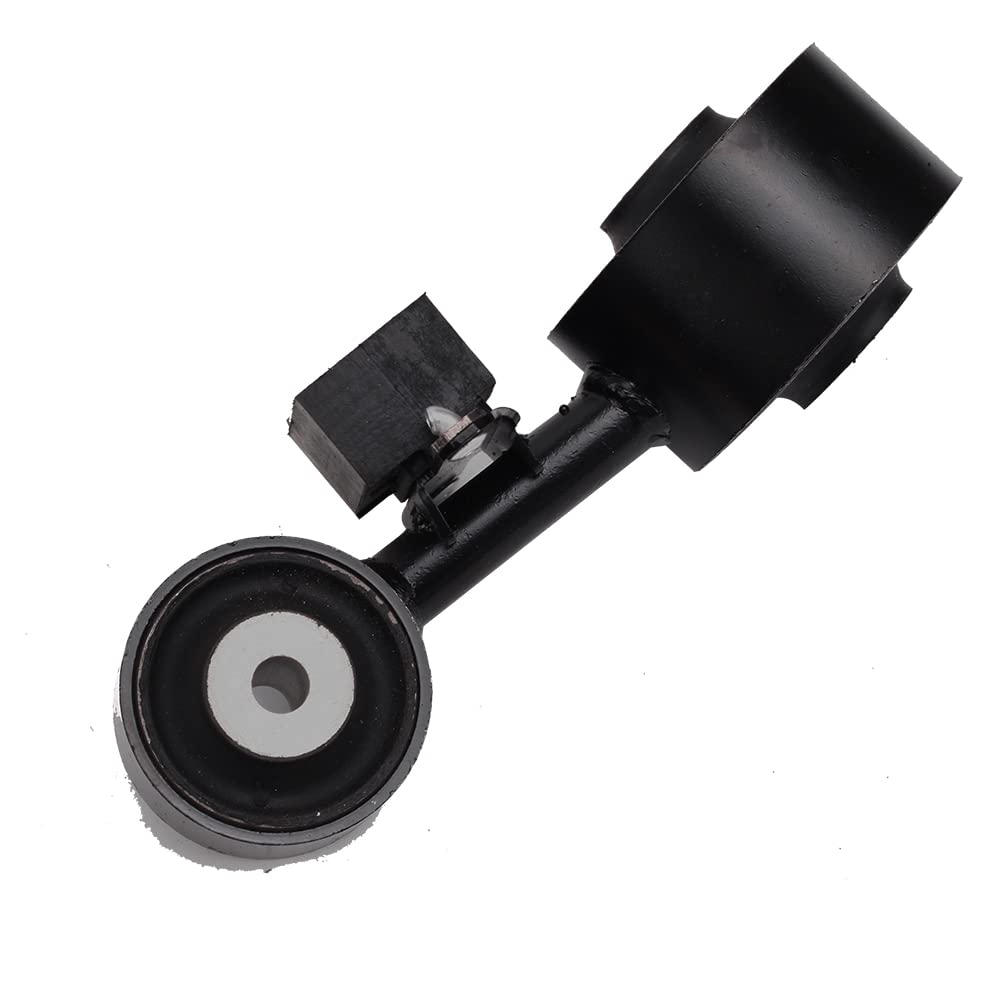Engine Torque Strut Mount Compatible With 2007-2011 Camry 2.4L Oe 123090H060 123090H061 1Pcs