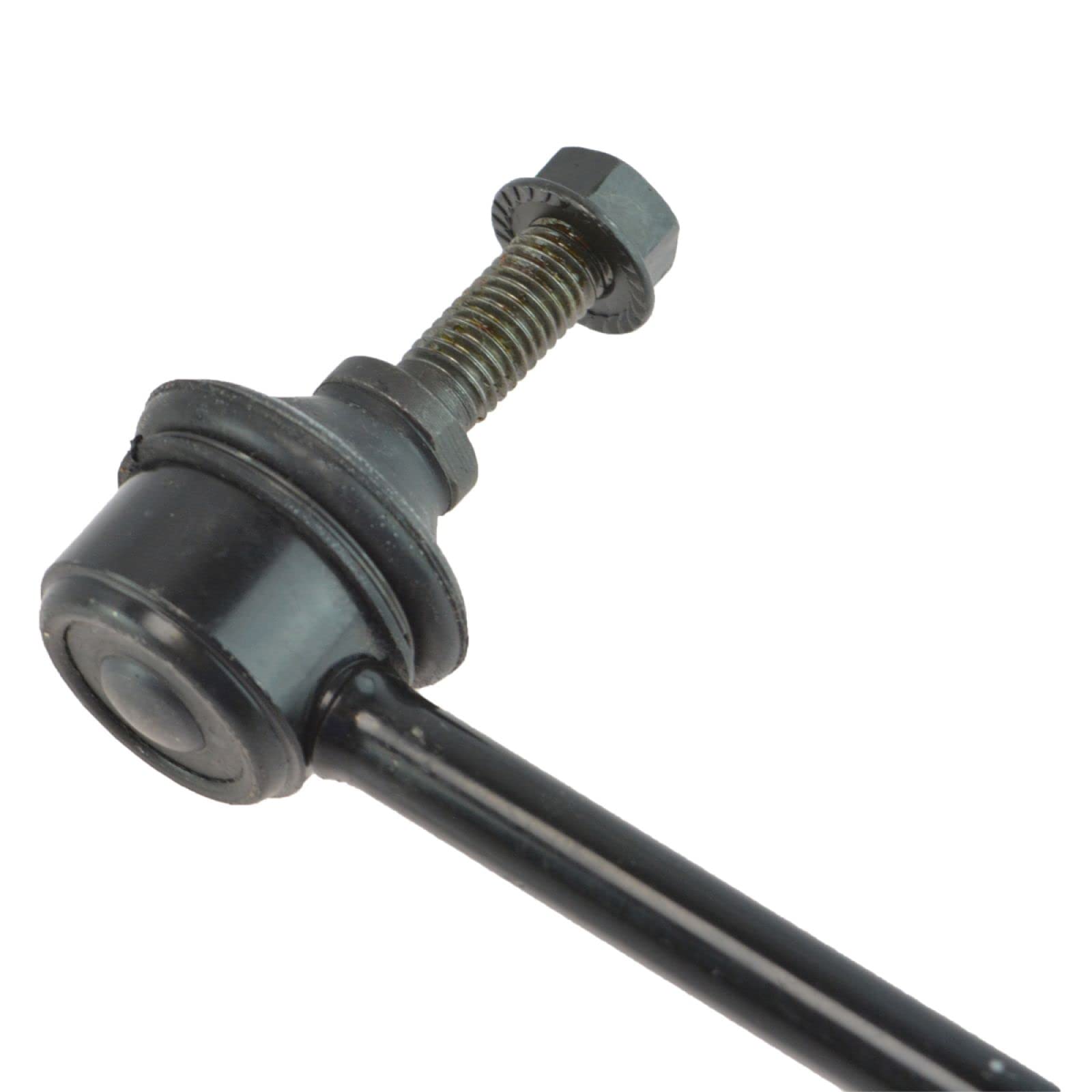 Trq Rear Sway Bar Stabilizer Link Set Compatible With 2007-2021 Ford Expedition 2007-2019 Lincoln Navigator