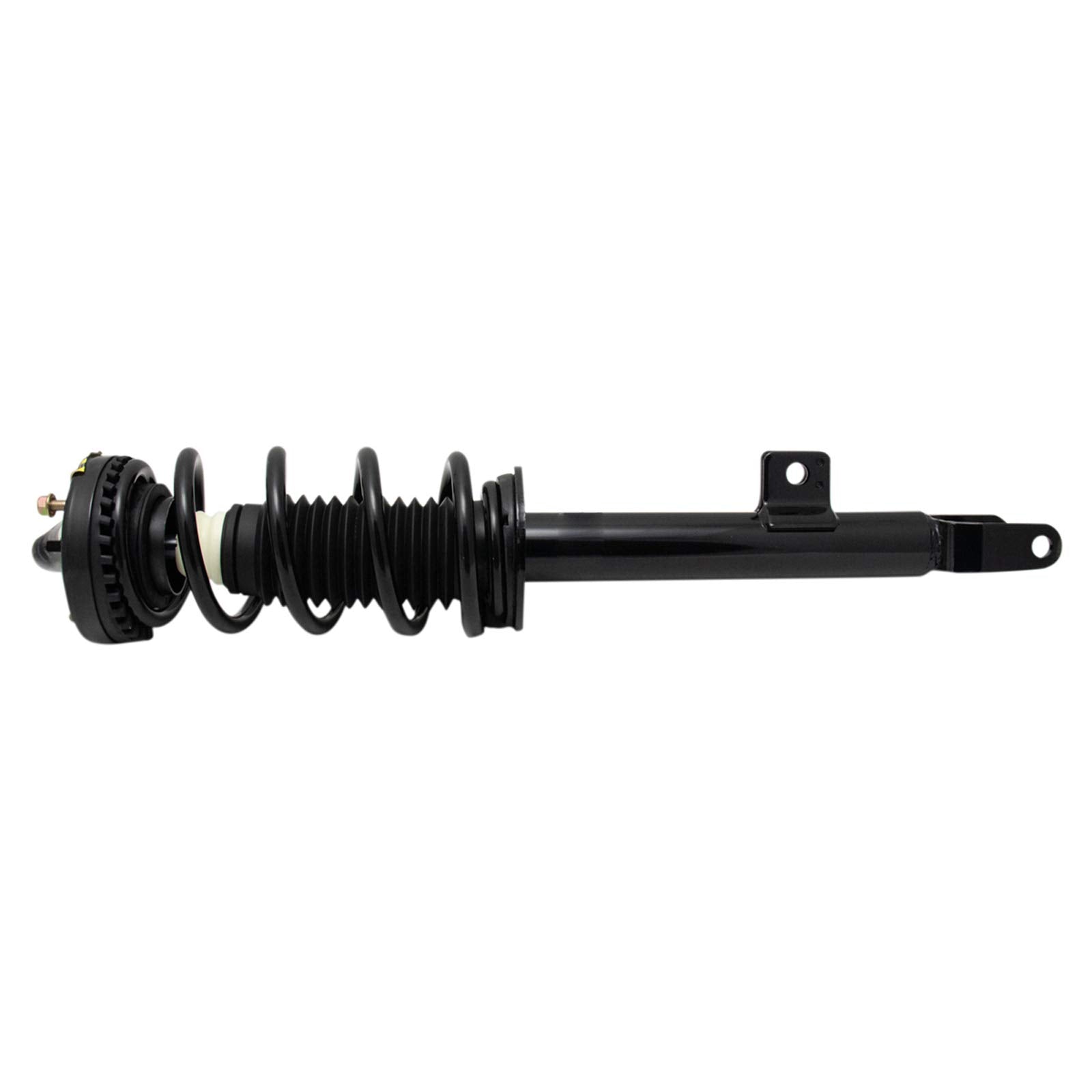 Trq Front Left Right Complete Strut & Coil Spring Assembly Driver Passenger Side Compatible With 2011-2019 Chrysler 300 2011 Dod