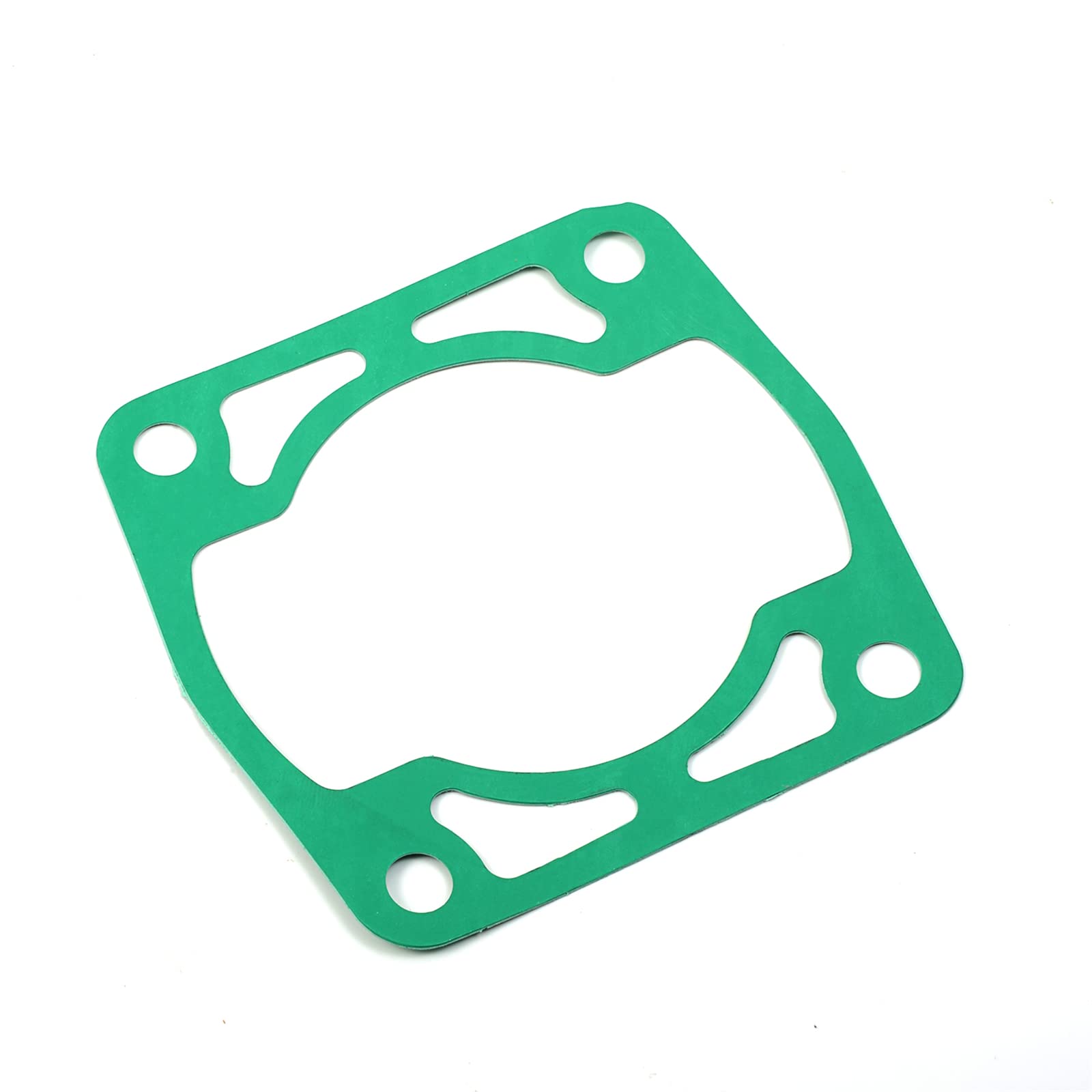 Piston & Piston Rings Kit And Gasket For Ezgo 2 Cycle Gas Golf Cart 1989 1990 1991 1992 1993 Standard Bore 3Pg Engine 24624-G1 2