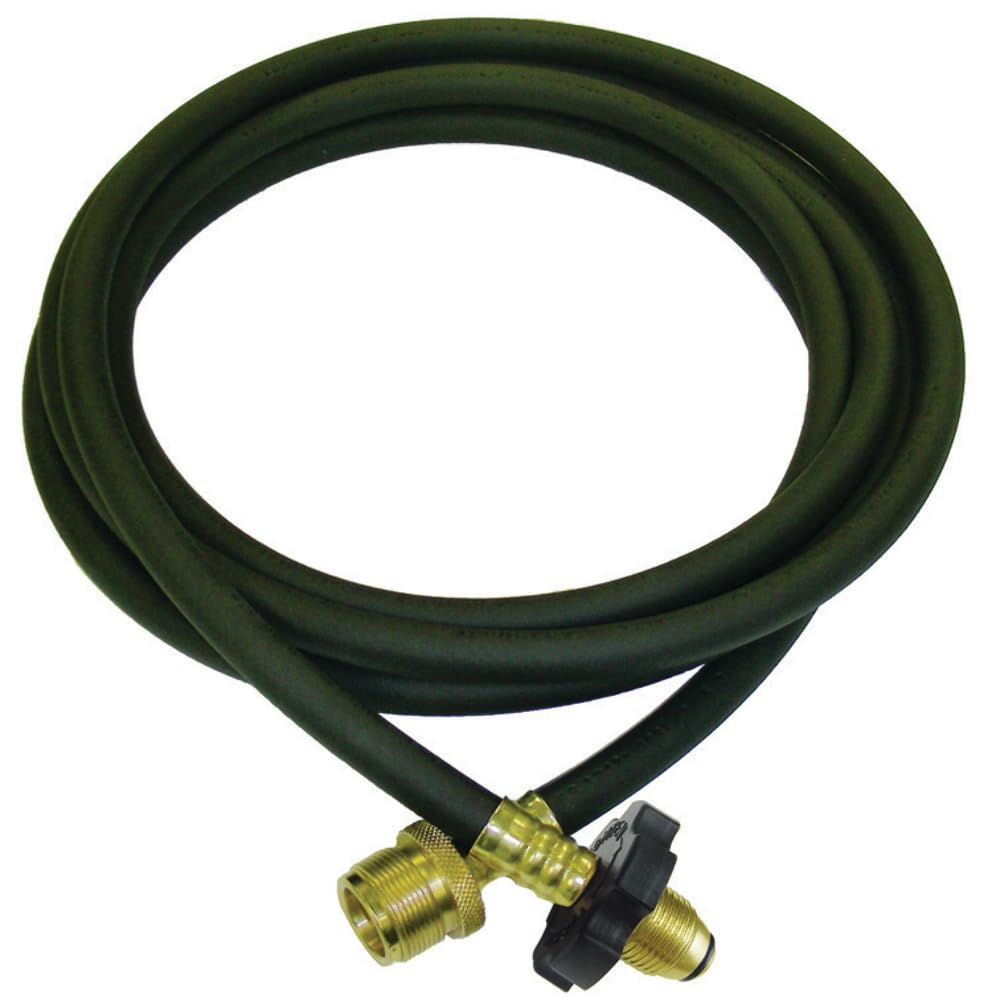 AP Products Marshall Excelsior MER407-60P Thermoplastic Hose, 1/4 Hose ID - 60