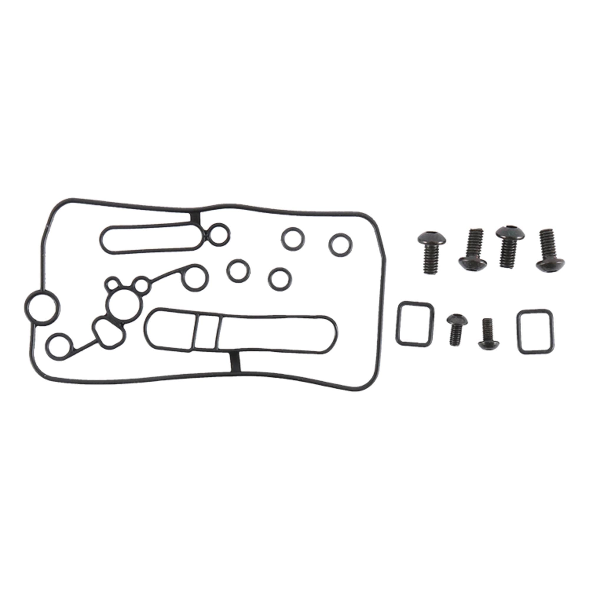 All Balls Racing Carburetor Kit, Mid Body Gasket Kit 26-1510 Compatible With/Replacement For Honda Crf250R 2004-2006, Crf450R 20