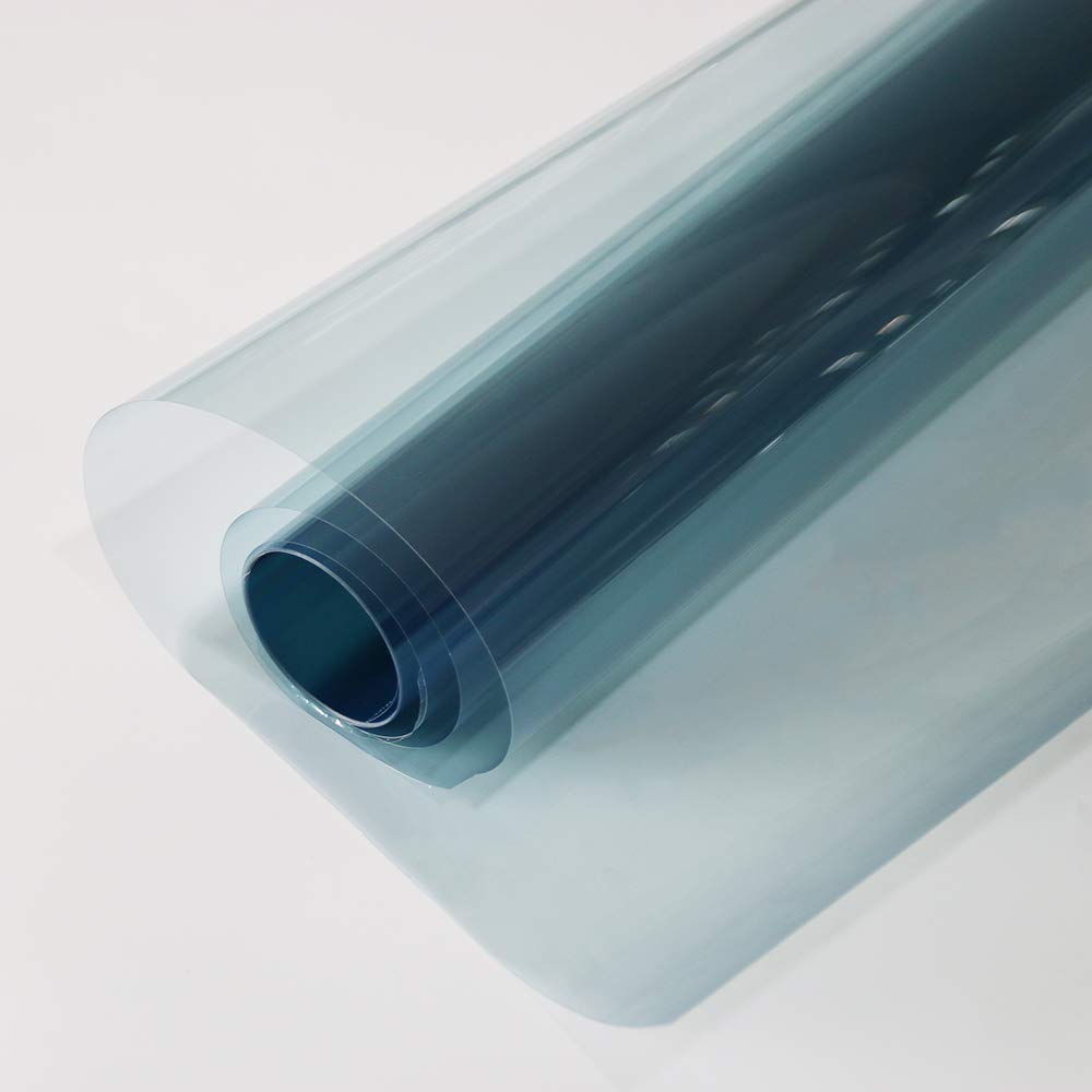 Nano Ceramic Car Front Window Film 99% Anti Uv Heat Insulation Sun Blocking Solar Window Tint For Car Windshield Rear Side Windo