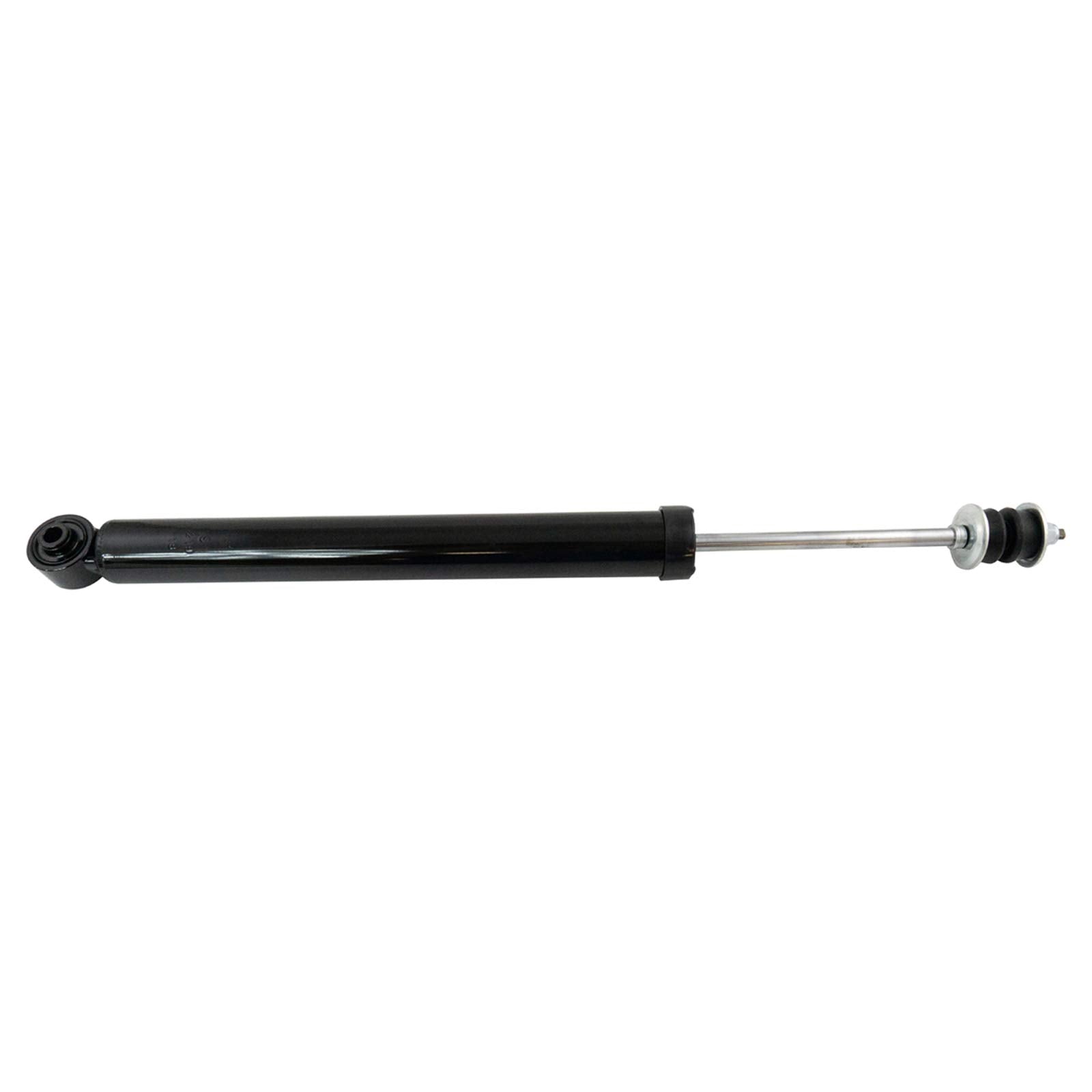 Trq Rear Shock Absorber Set Compatible With 2011-2017 Nissan Juke