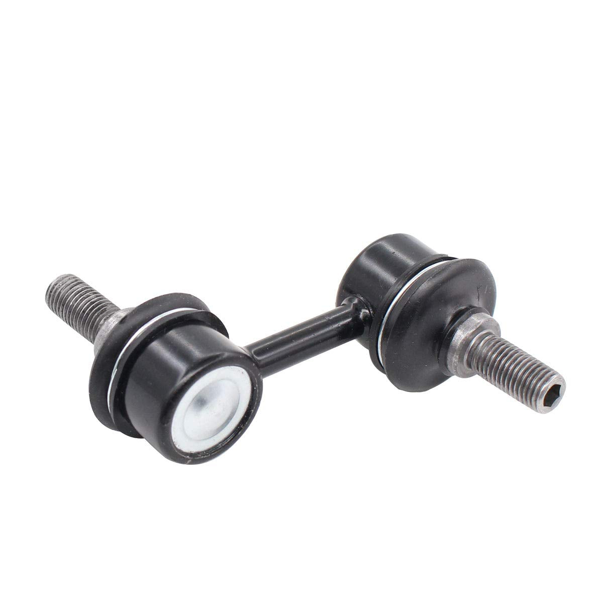 Newyall Set Of 2 Front Left Driver And Right Passenger Side Stabilizer Sway Bar End Link For Subaru Forester 2003-2013 Impreza 2002-2016 Legacy 2005-2009 Outback 2005-2009