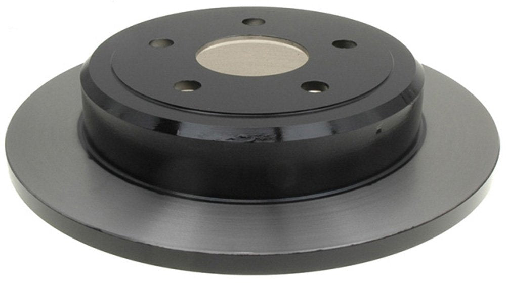 Raybestos 780296 Advanced Technology Disc Brake Rotor