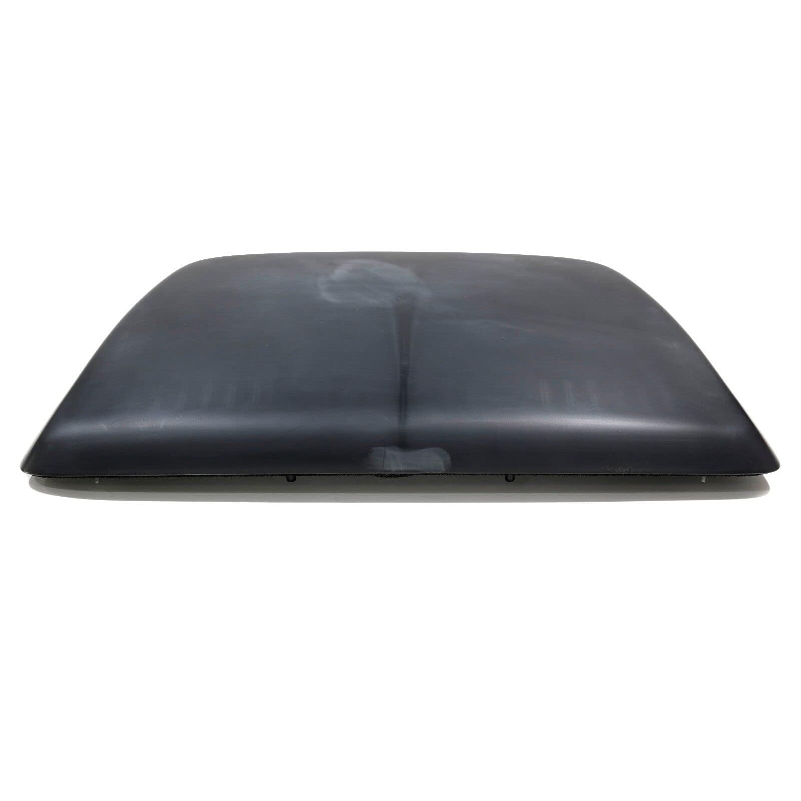 Subaru Hood Scoop 90821FE080NN, Black Plastic Scoop for Enhanced Airflow