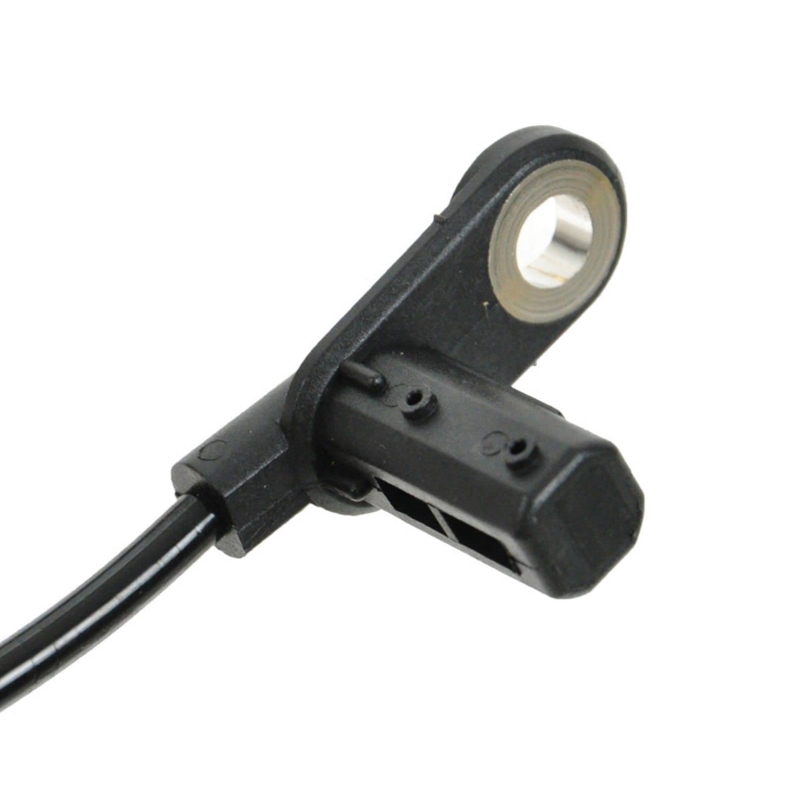 Trq Rear Left Abs Wheel Speed Sensor Drivers Side Compatible With 2003-2008 Nissan Maxima
