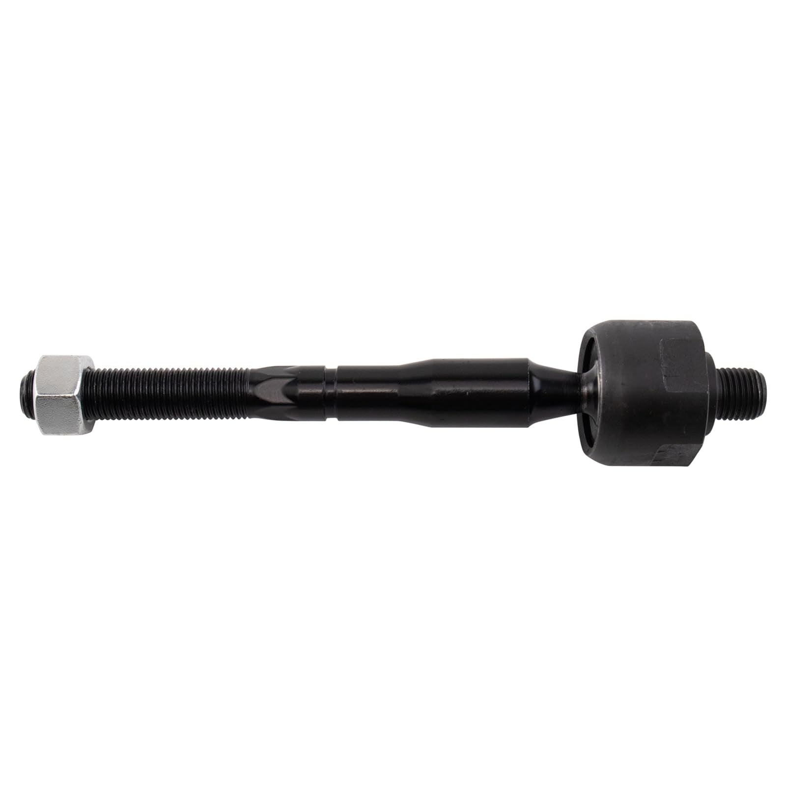 Trq Front Inner And Outer Tie Rod Set Compatible With 2010-2012 Ford Fusion 2011-2012 Lincoln Mkz 2010-2011 Mercury Milan