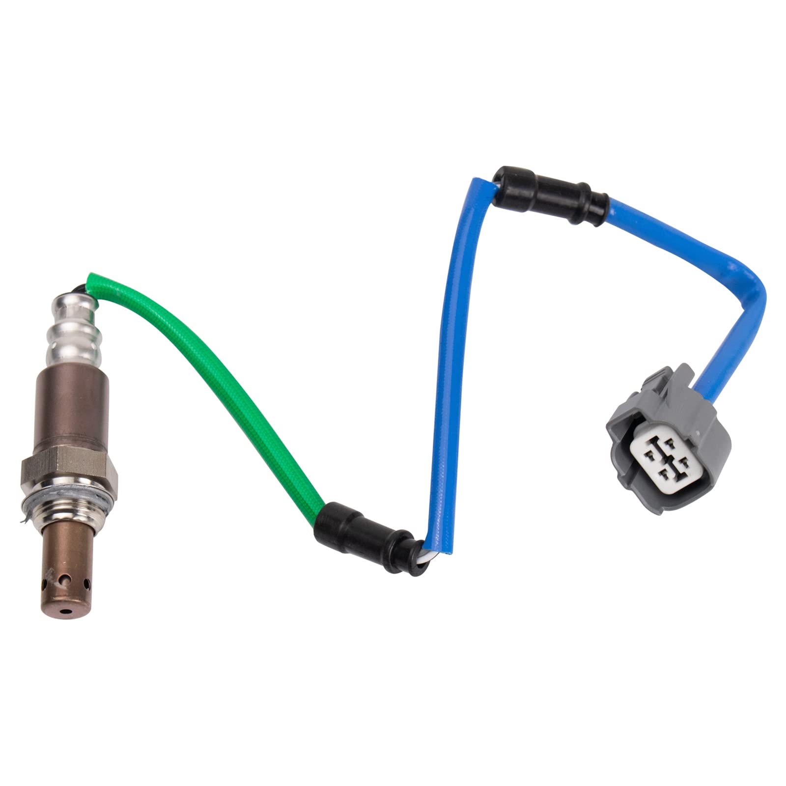Trq Upstream O2 Oxygen Sensor Compatible With 2003-2007 Honda Accord