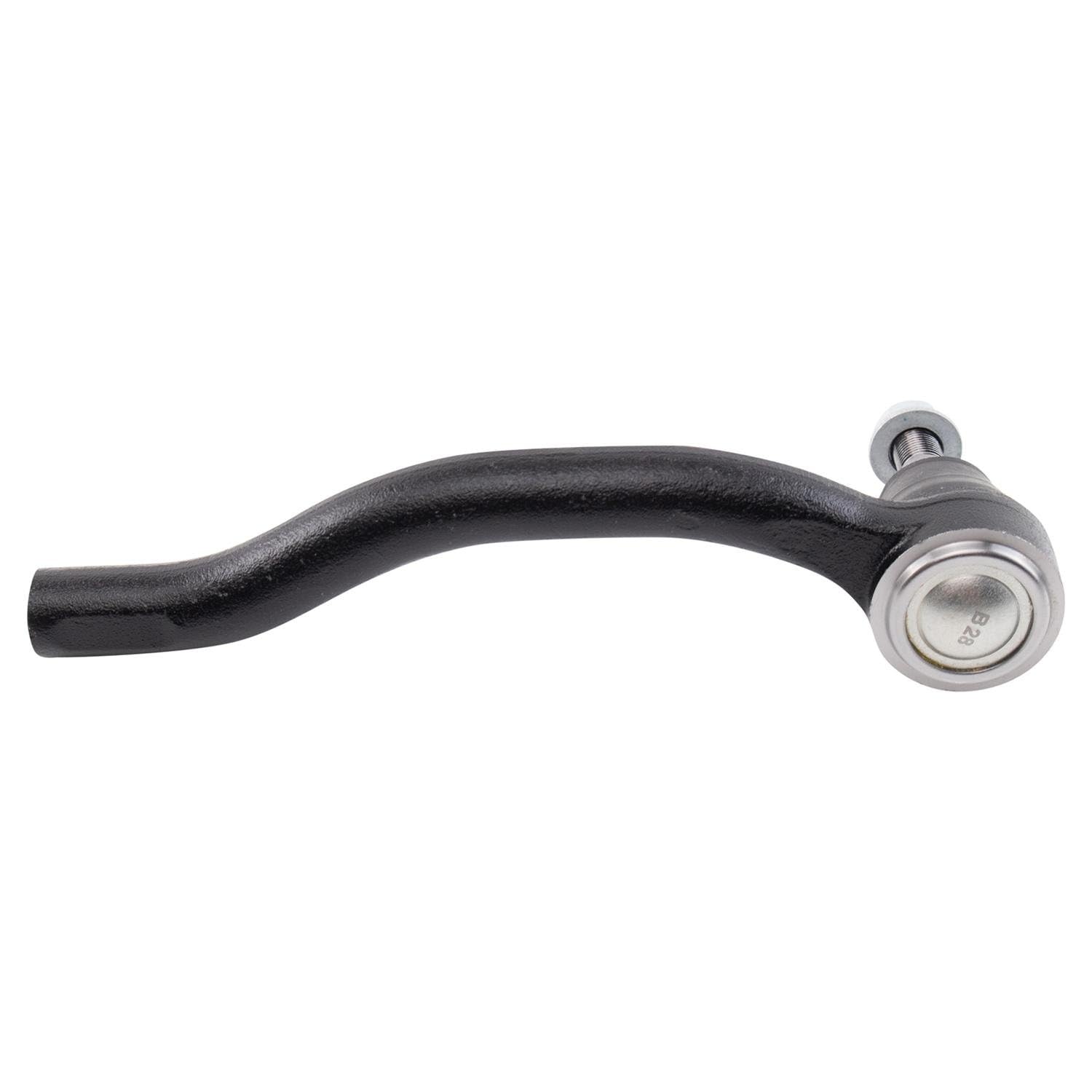 TRQ Front Outer Tie Rod Set Compatible with 2019-2022 Nissan Altima