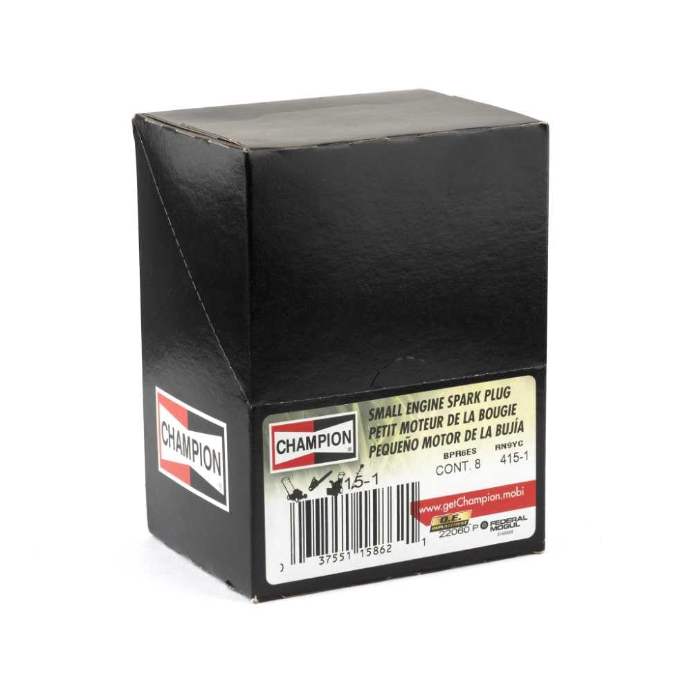 Sm Eng Sparkplug Rn9Yc(Pack Of 1)