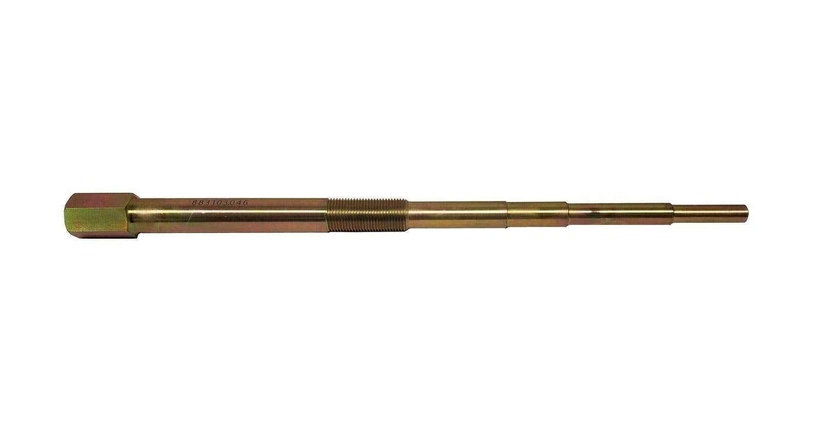 East Lake Axle replacement for Primary clutch puller Polaris Ranger 900/1000 RZR/Snowmobile 1999 2000 2001 2002 2003 2011 2012 2
