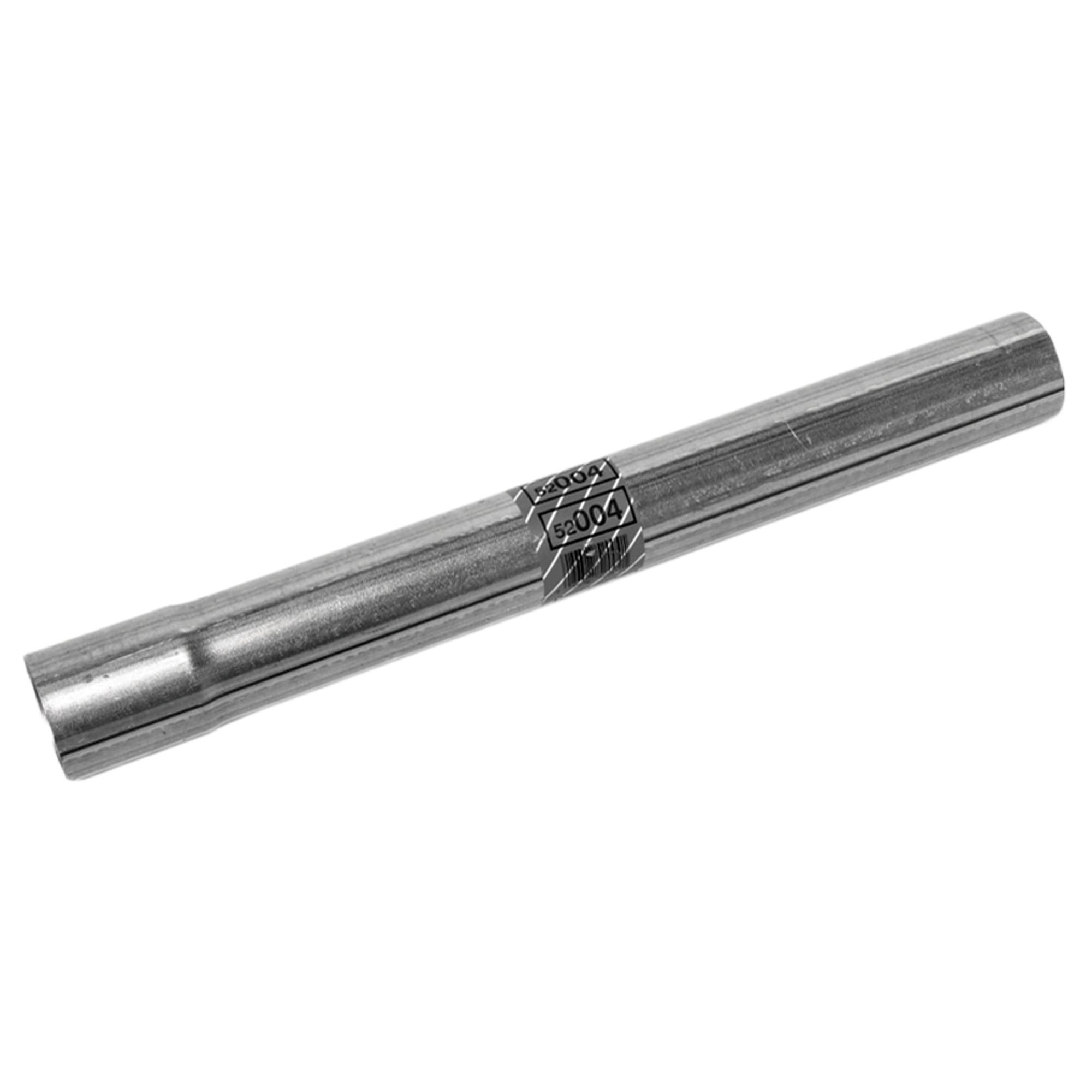 Walker 52004 Exhaust Pipe 2'' Inlet (Id) 2'' Outlet (Od)