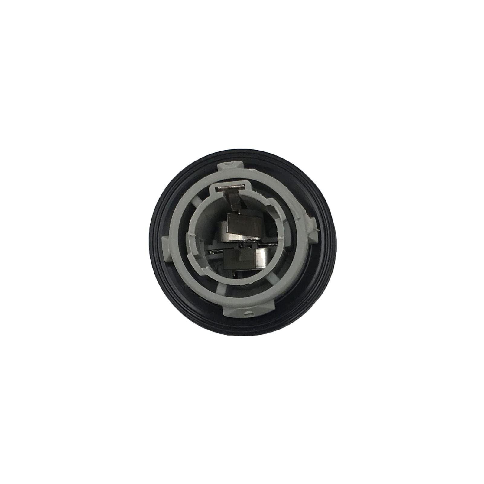 2 Front Turn Signal Light Socket Connector Harness W/ 3-Wire Kit Compatible With Honda Civic Acura Accord Crv