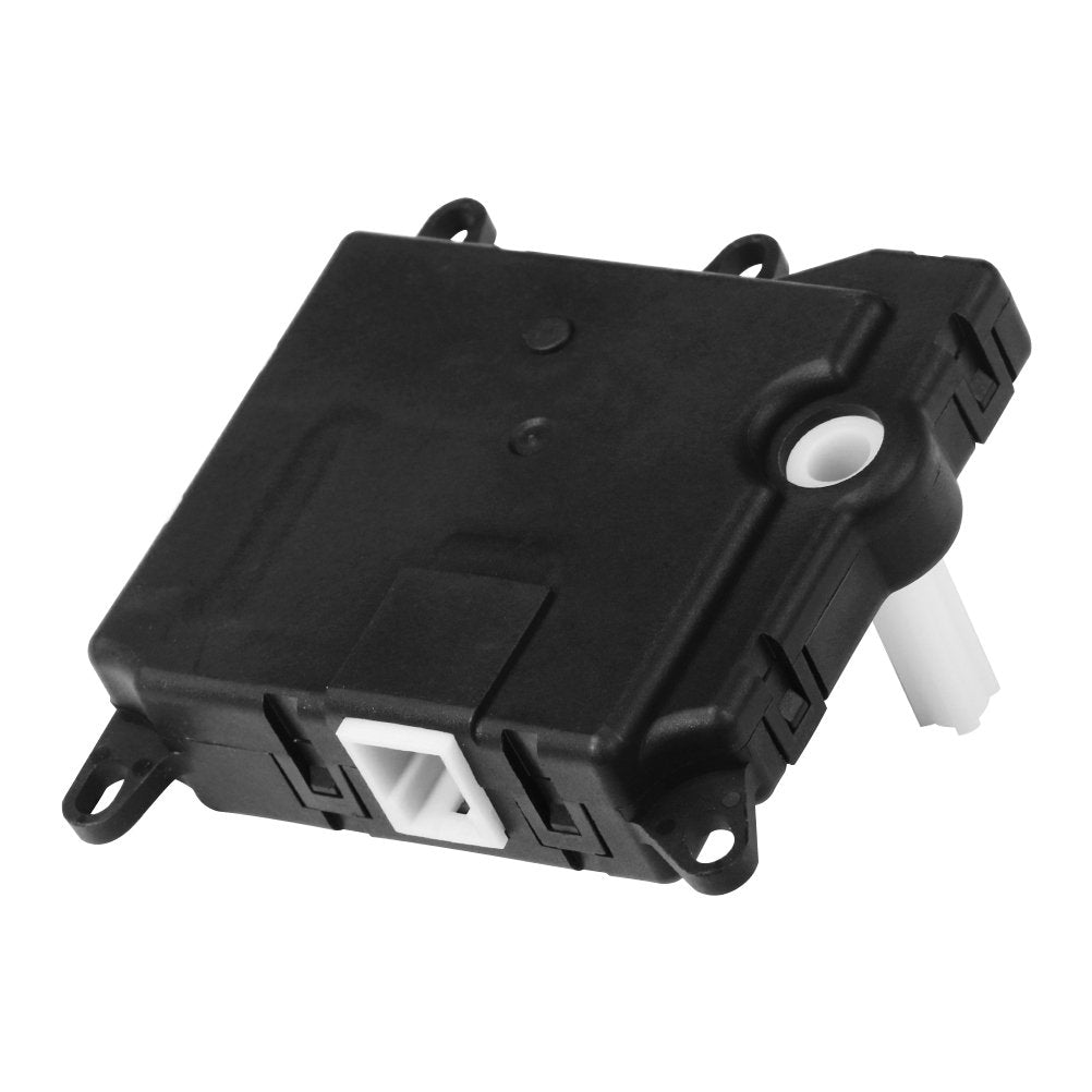 Rear Blend Door Actuator - Replaces 604-213, 1L2Z19E616BA, YH-1743 - Compatible with Ford, Lincoln & Mercury SUVs - Expedition, 