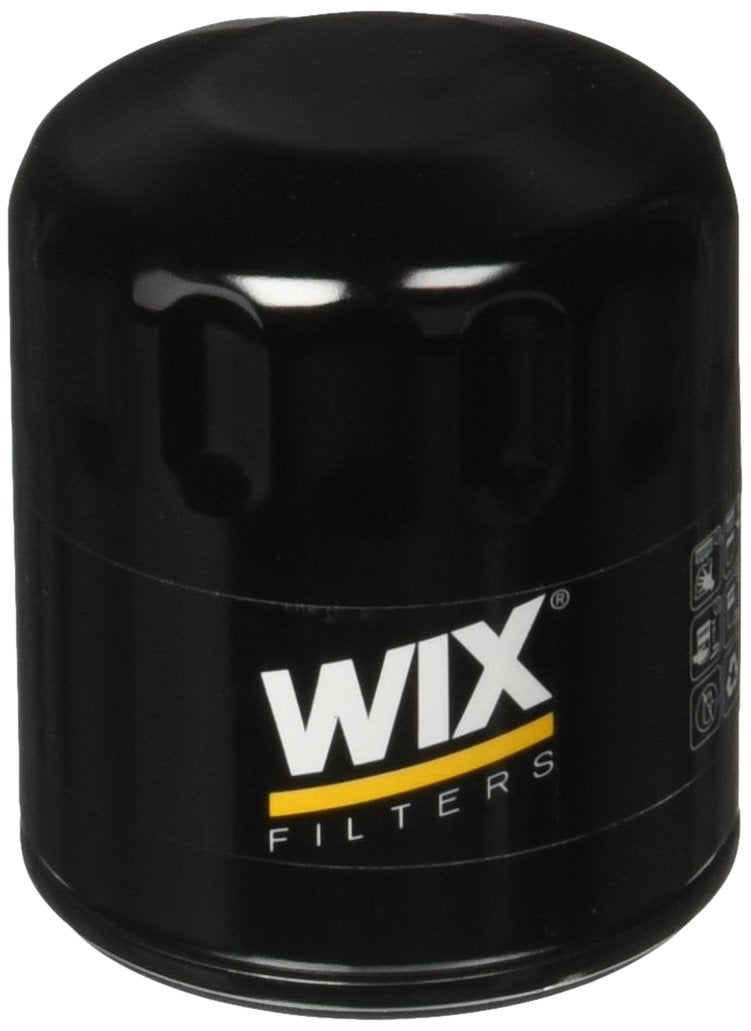 WIX 51042-12PK Oil Filter
