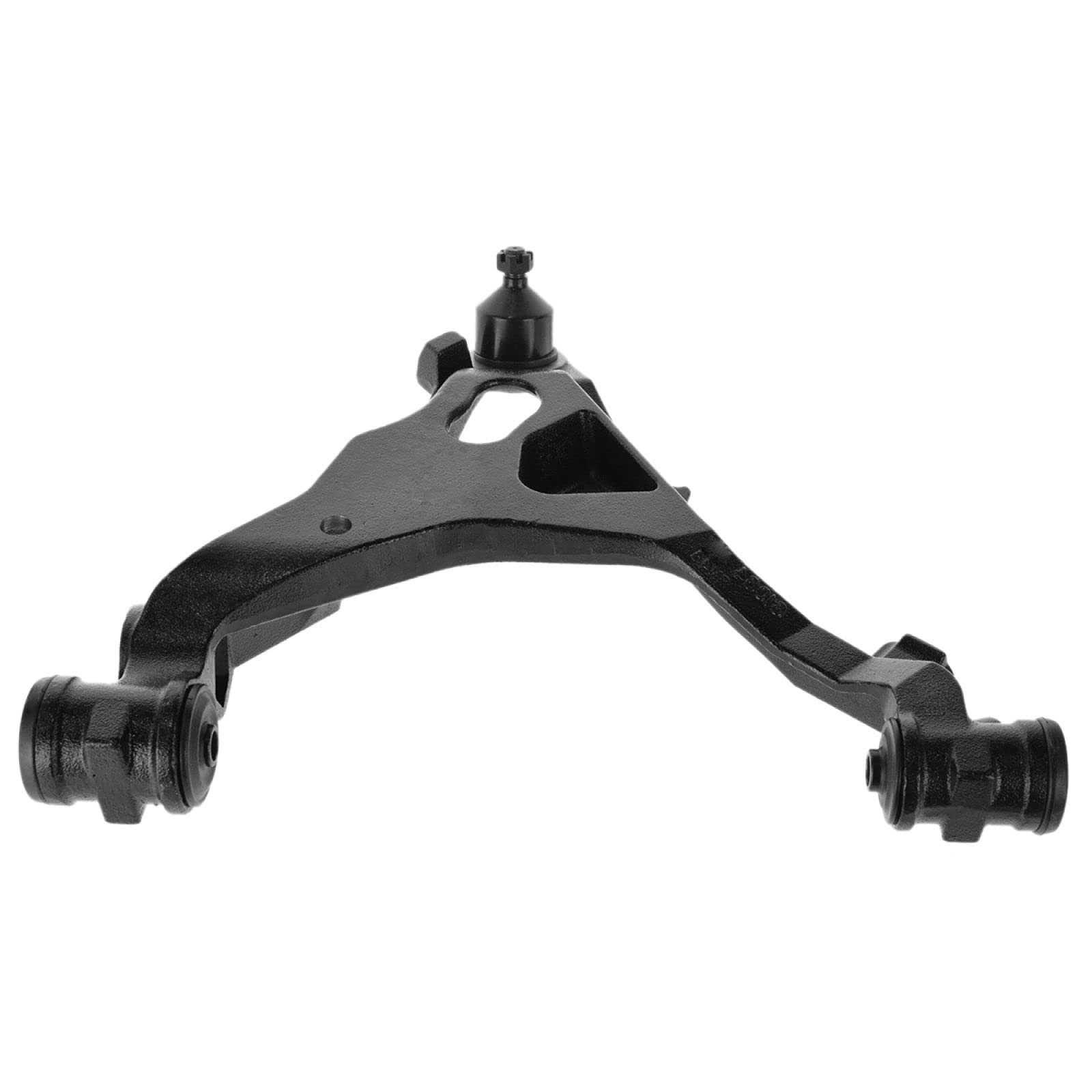 Trq Front Lower Control Arm With Ball Joint Set Compatible With 1997-2002 Ford Expedition 1997-2003 F-150 2004 F-150 Heritage 19