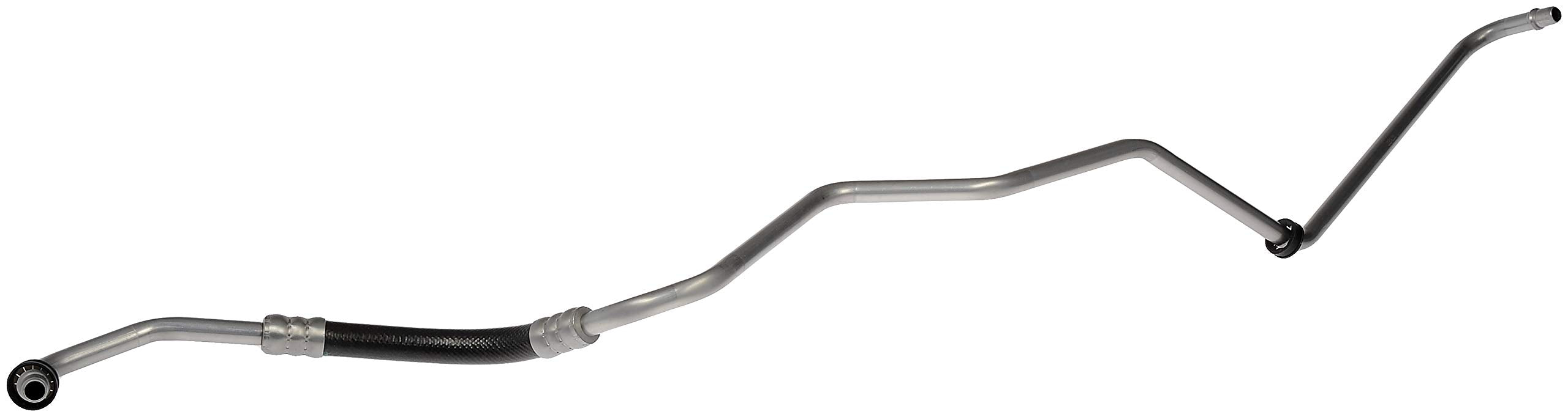 Dorman 624-745 Automatic Transmission Oil Cooler Hose Assembly Compatible With Select Chevrolet / Gmc Models