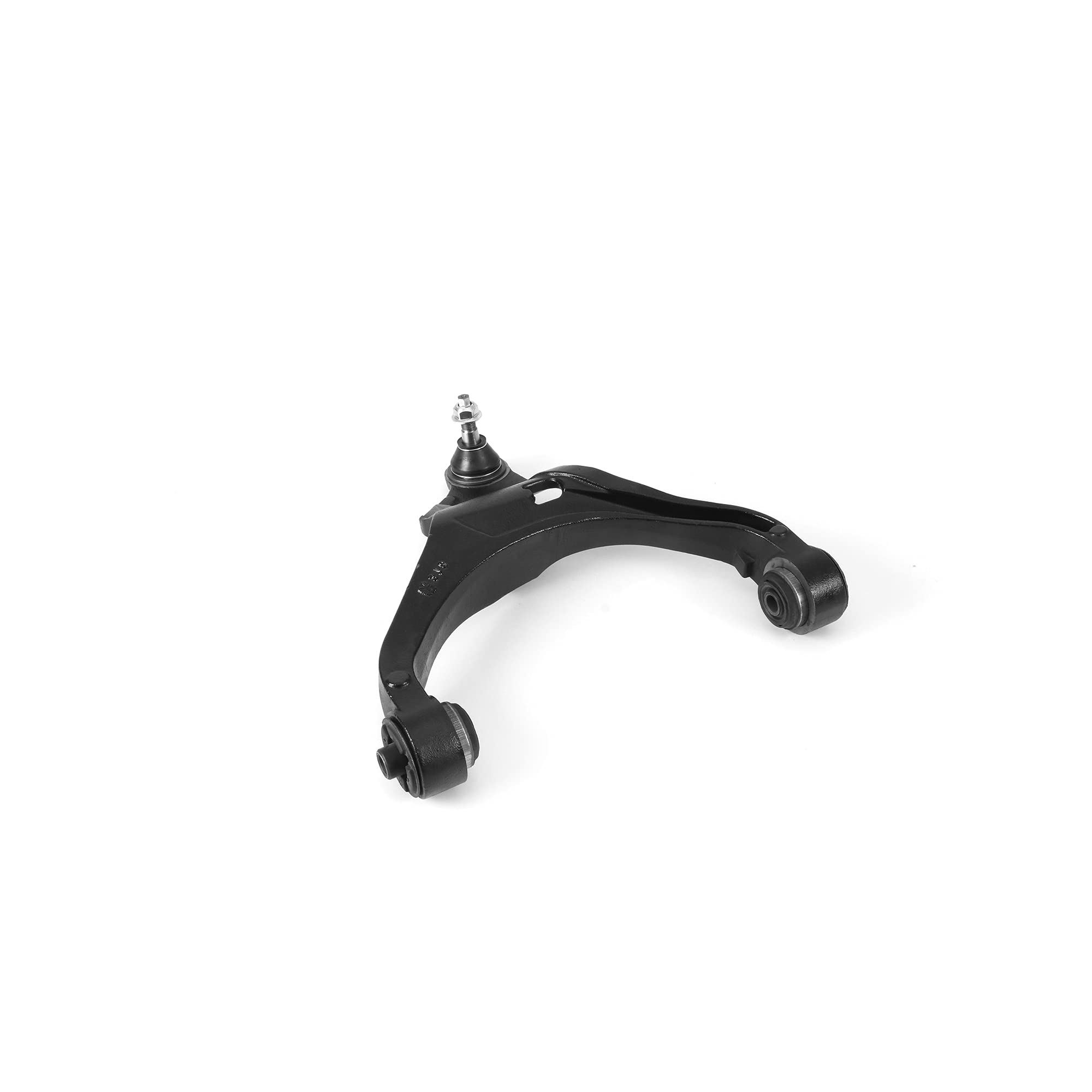 Metrix Premium Chassis Parts - Front Left Lower Control Arm W Ball Joint & Bushing Assembly Fits 11 Ram Dakota, 06-09 Mitsubishi Raider, 05-12 Dodge Dakota, Replacement Rk620478, Made In Europe