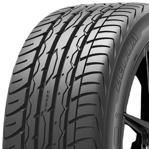 Zenna Argus-Uhp Performance Tire 295/30R26 107W