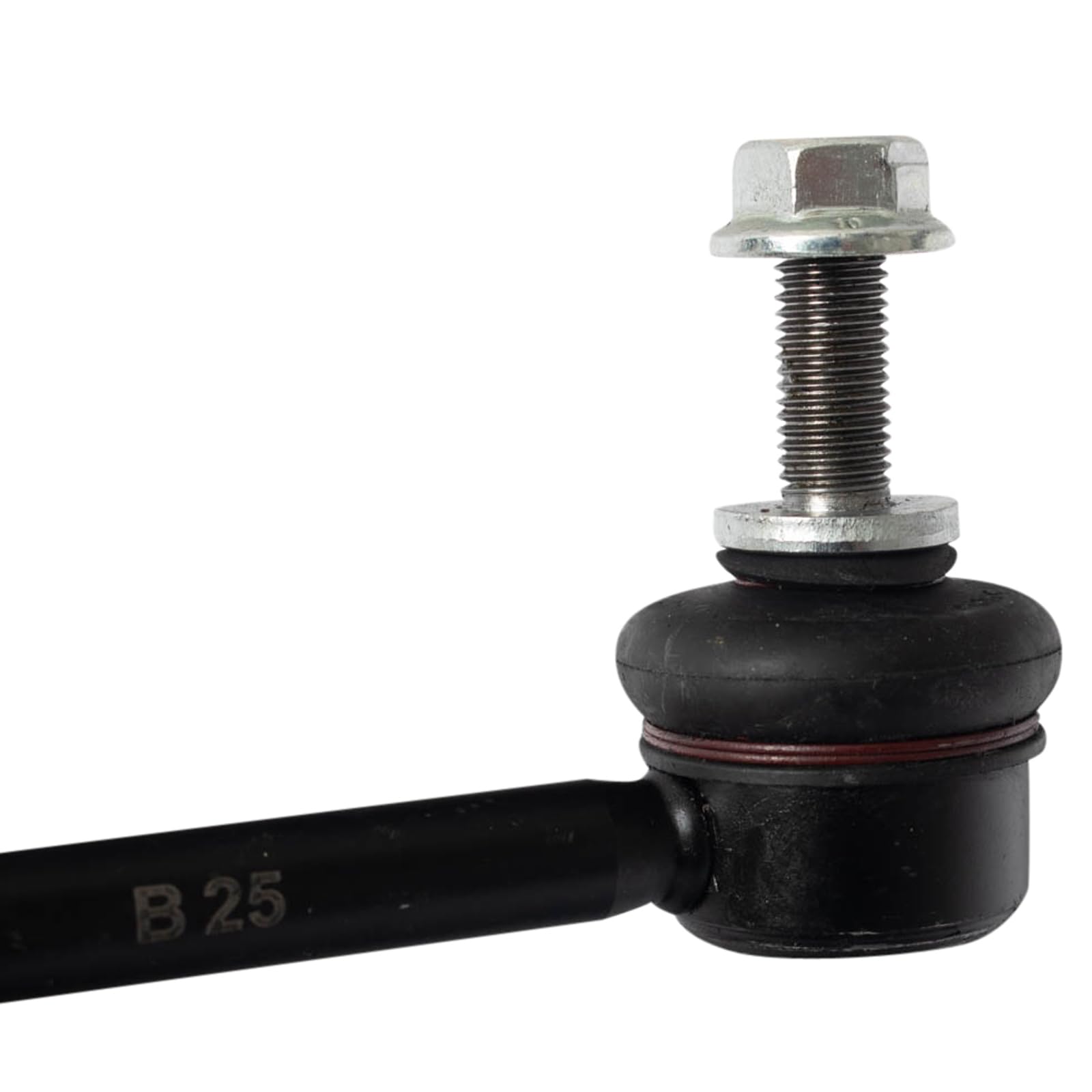 Trq Rear Sway Bar Stabilizer Link Set Compatible With 2017-2021 Honda Clarity 2017-2022 Cr-V