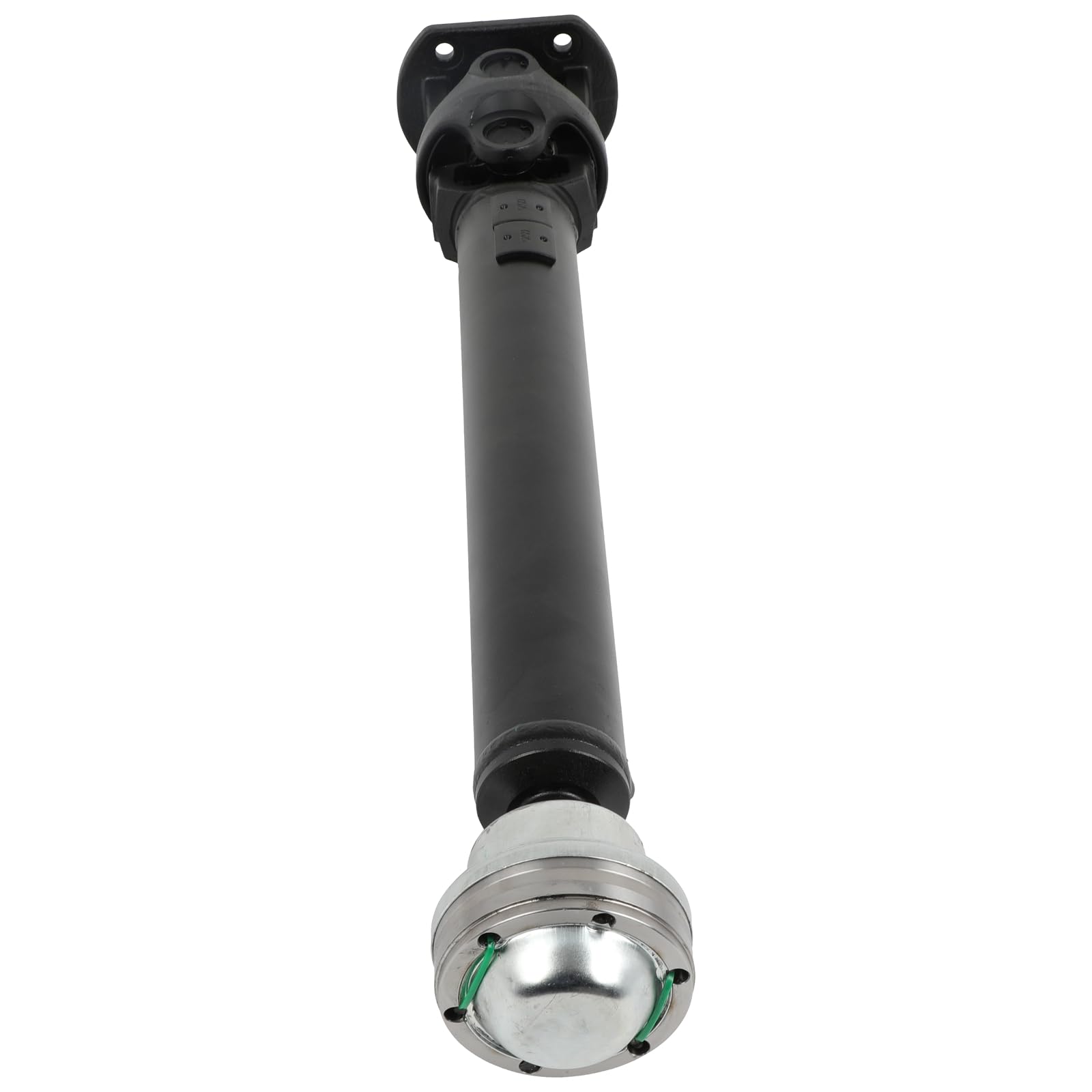 Scitoo?27''?Steel Front Driveshaft Assembly Drive Shaft Prop Shaft Compatible For Mercedes-Benz Ml320 1998-2003,For Mercedes-Ben