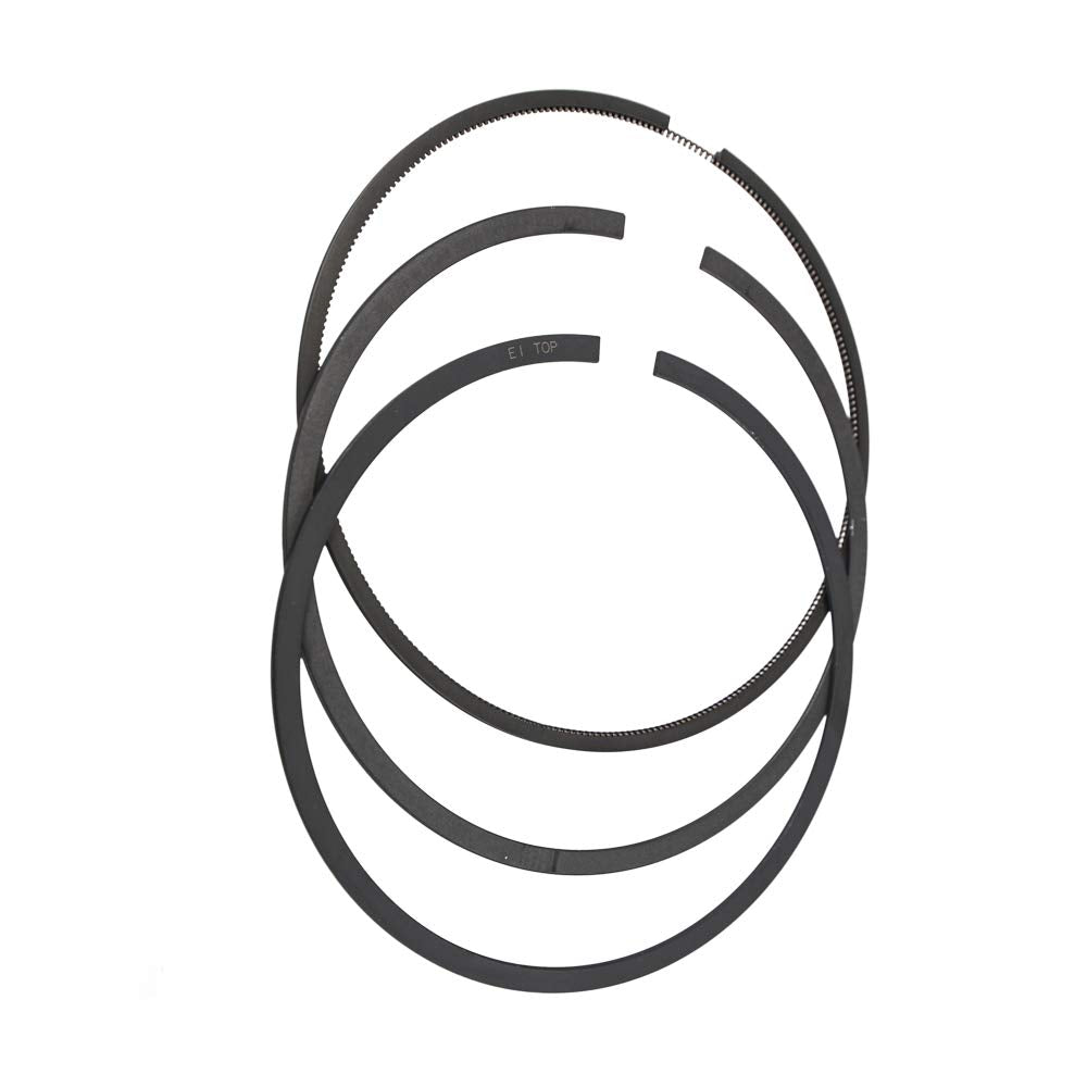 CAN AM SEA DOO PISTON SET RING 420890380