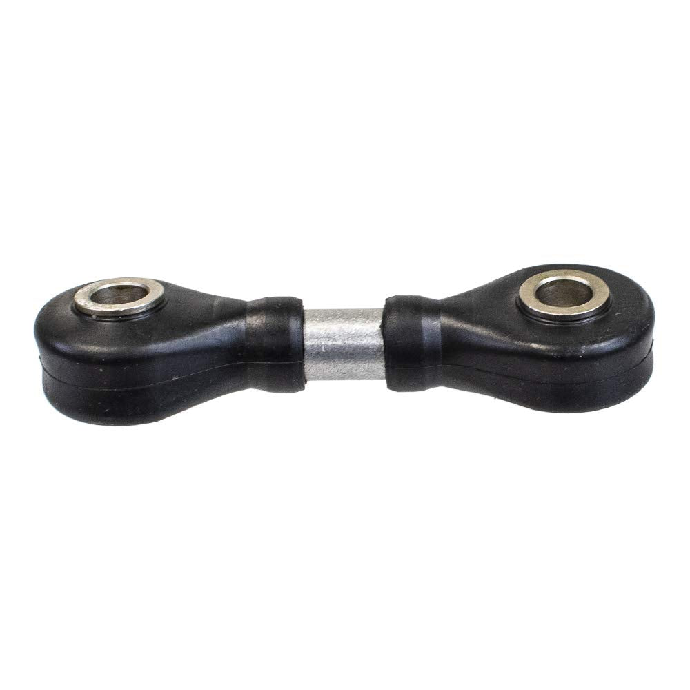 Polaris Genuine OEM Center Link Steering Assembly for 2003-2006 Predator 500 ATV, Model 1520531, Metal Construction