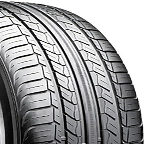 Summit Ultramax A/S All Season 215/65R15 96H Passenger Tire