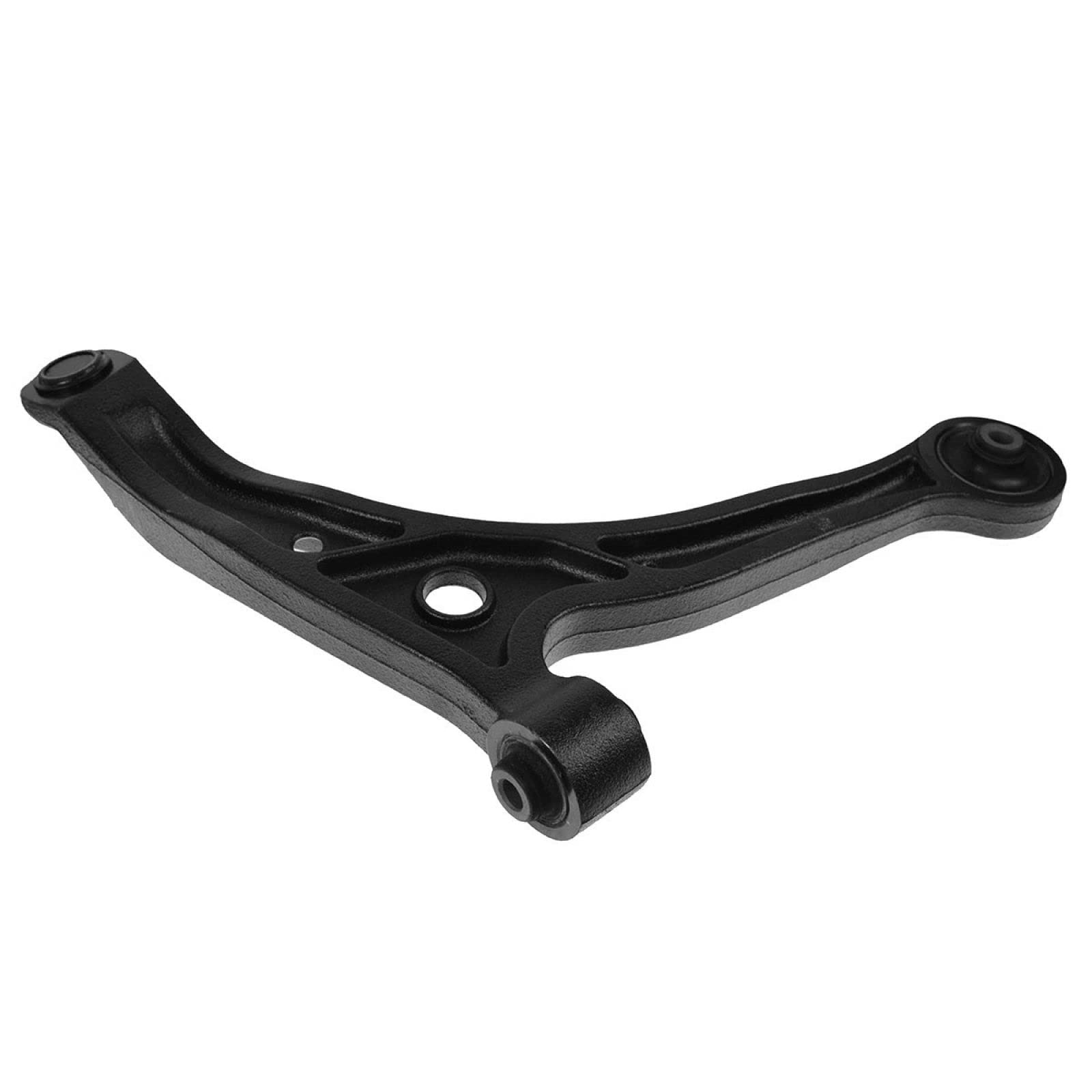 Trq Front Left Lower Control Arm With Ball Joint Drivers Side Compatible With 1999-2004 Honda Odyssey